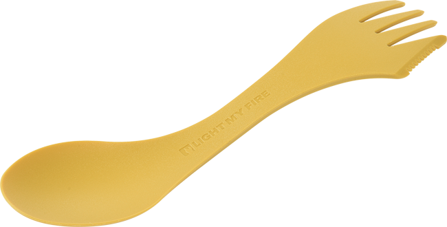 Spork Original BIO Light My Fire kogegrej