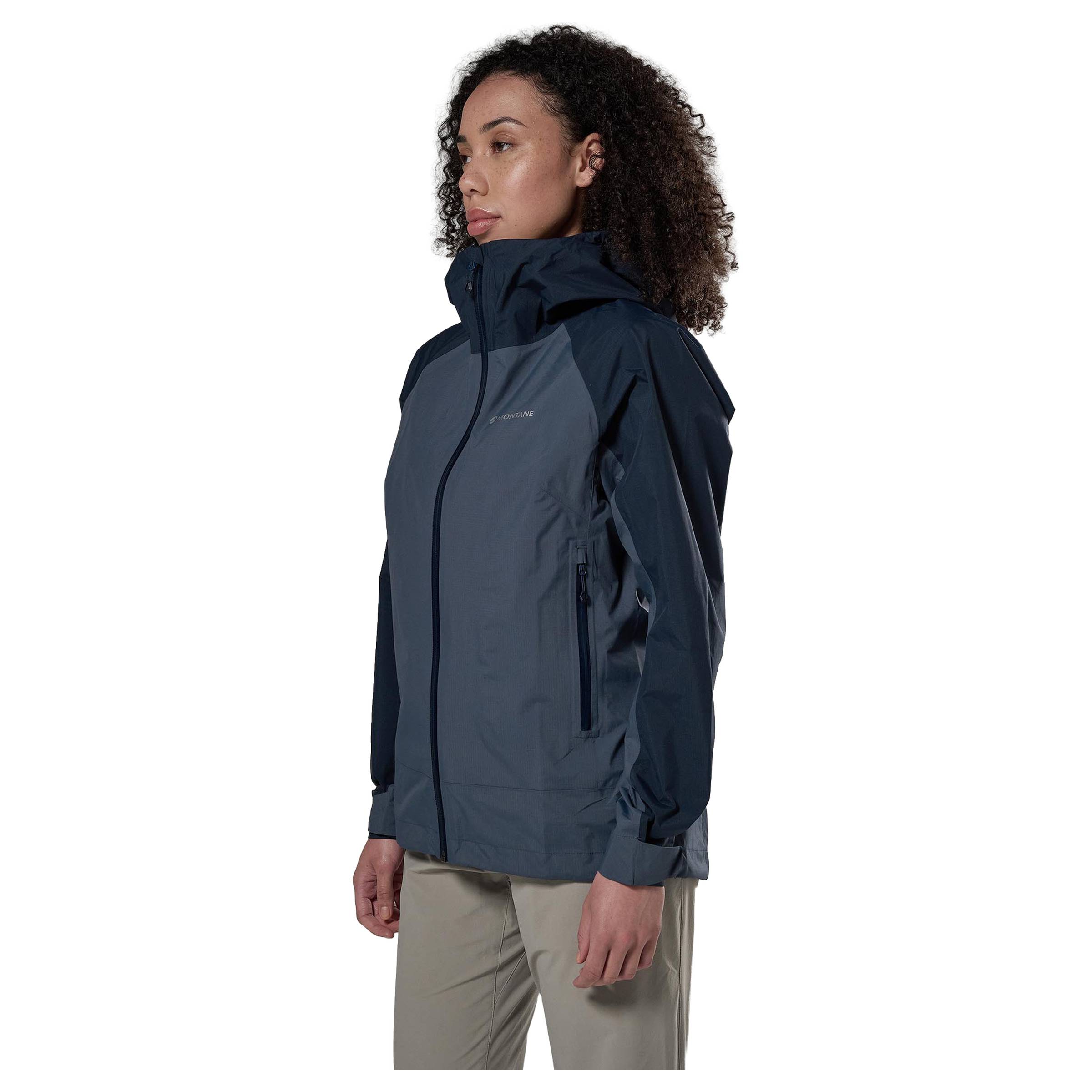 Norste Lite Jacket Dame Montane brands