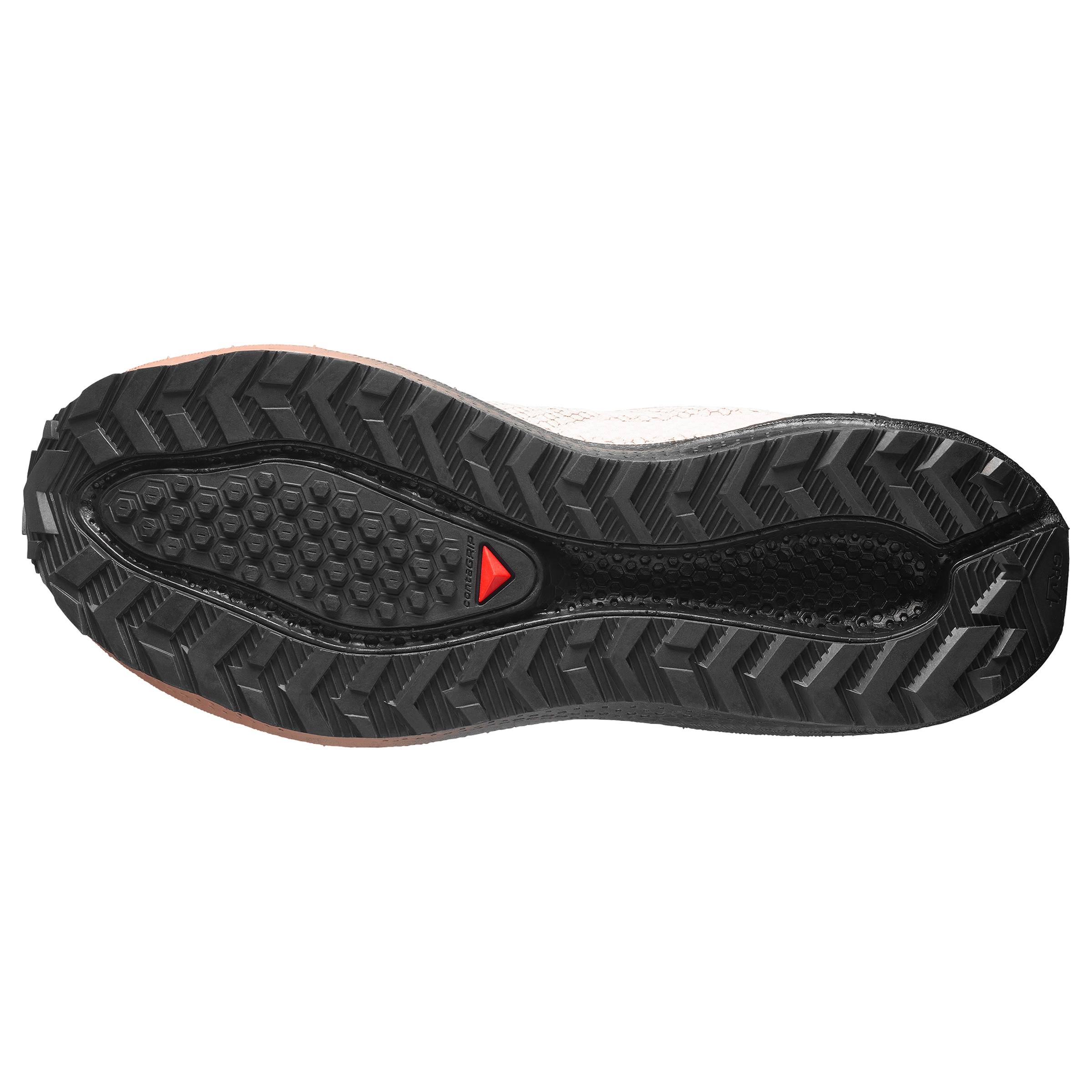 Aero Blaze 4 GRVL GTX Herre
