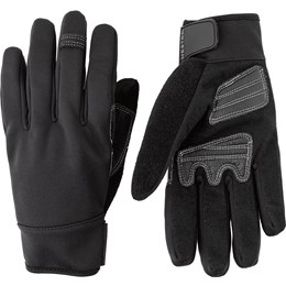Hestra Tactility Glove Unisex 10 Sort Handsker & luffer