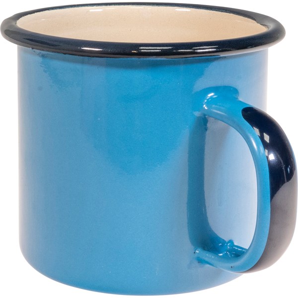 Madam Blå Cup Large