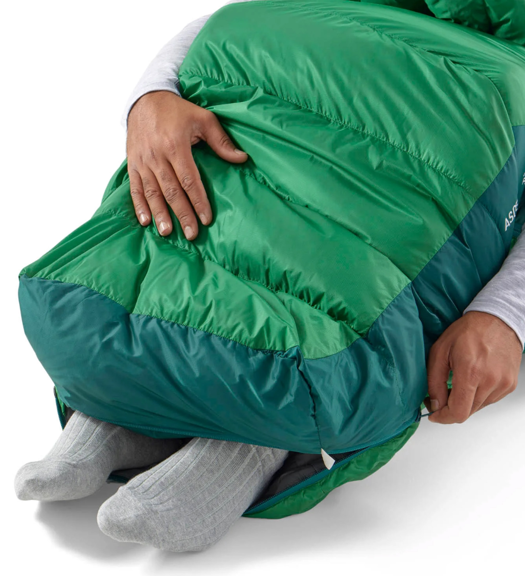 Ascent -9C/15F Regular Dunsovepose