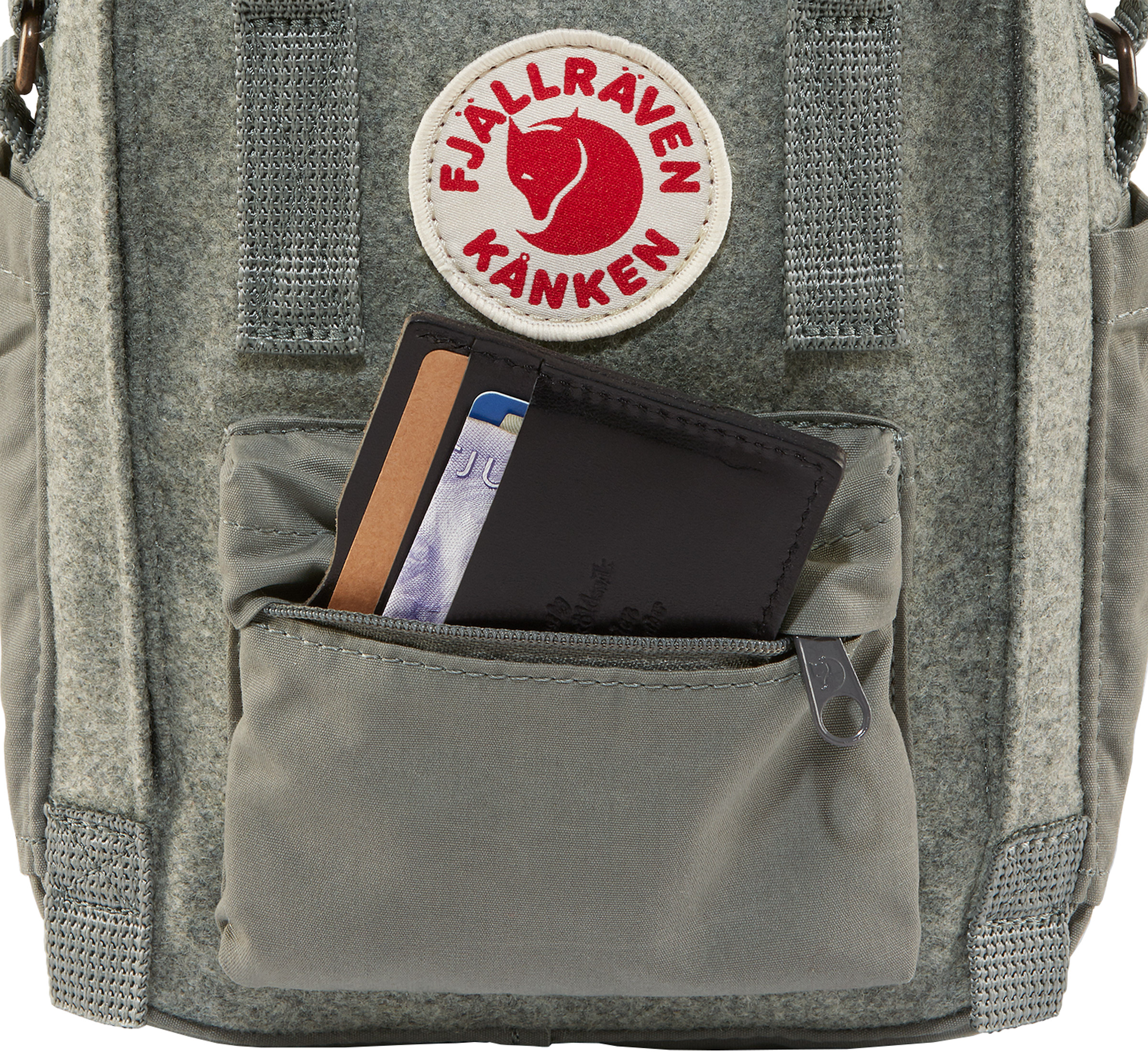 Kånken Re-Wool Sling