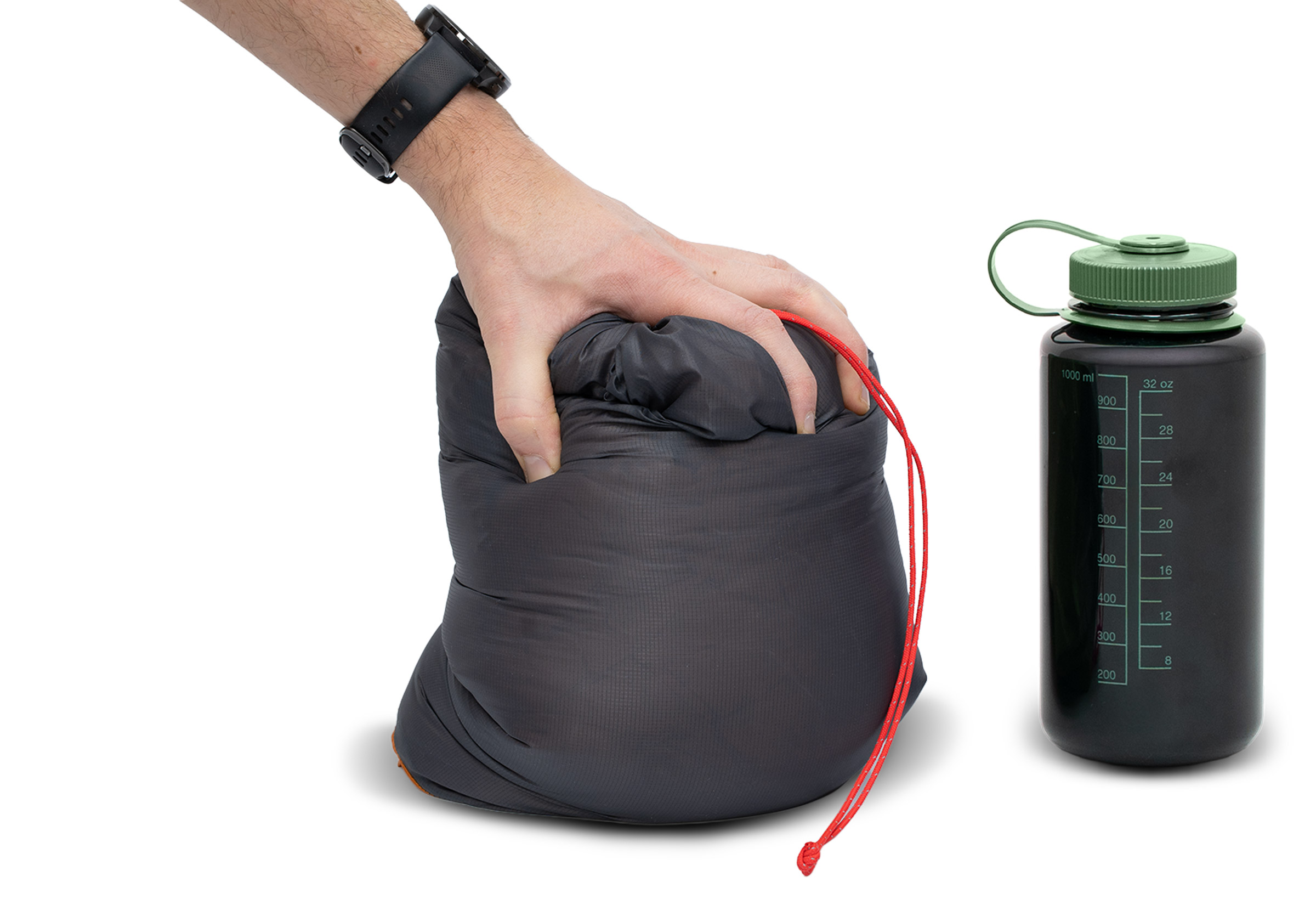 Scoria Quilt UL -6°C Long