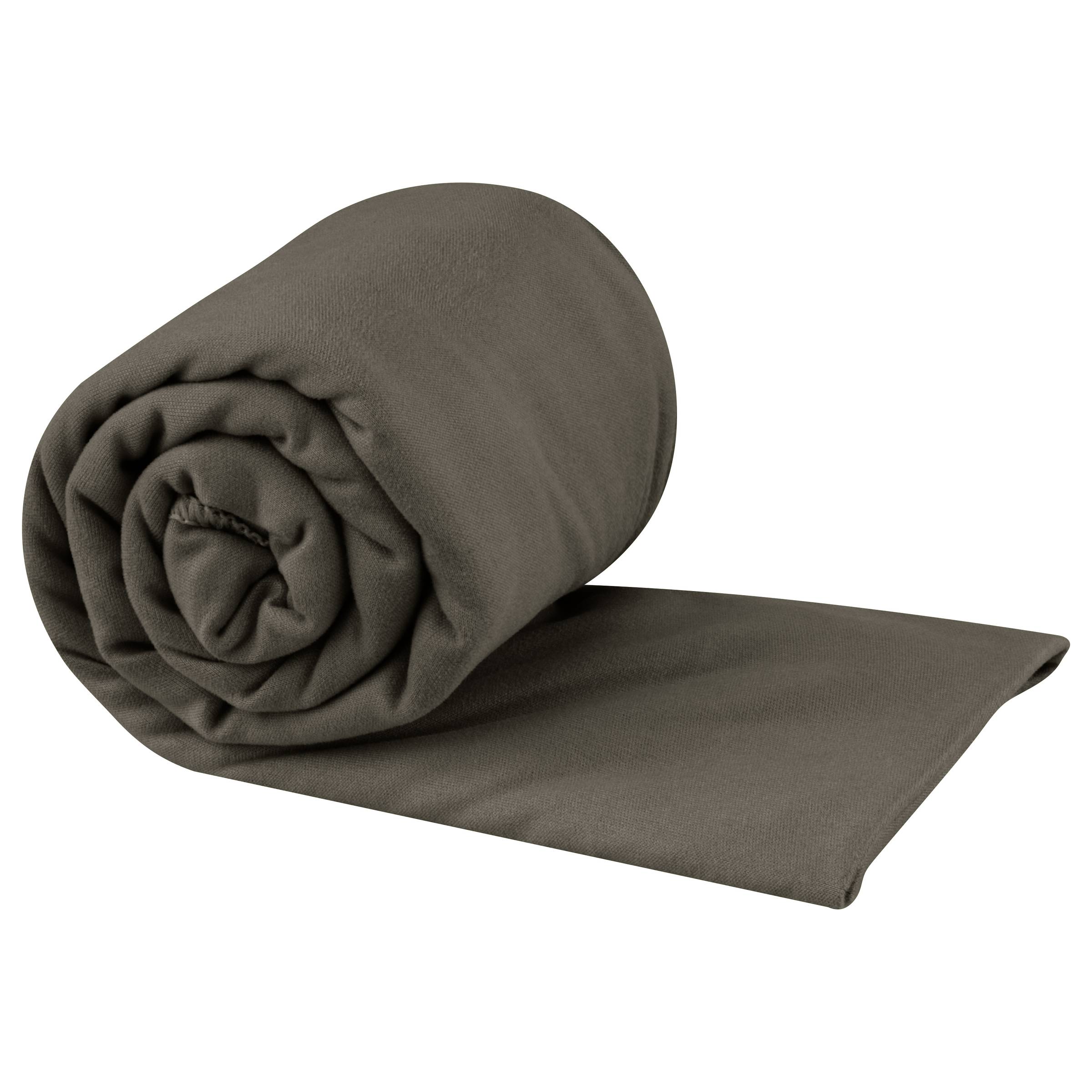 Pocket Towel L - 60 x 120 cm Sea to Summit udstyr