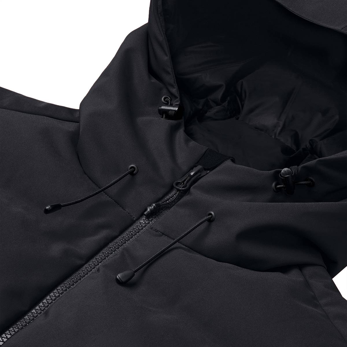 Aukea Bonded Down Coat Dame