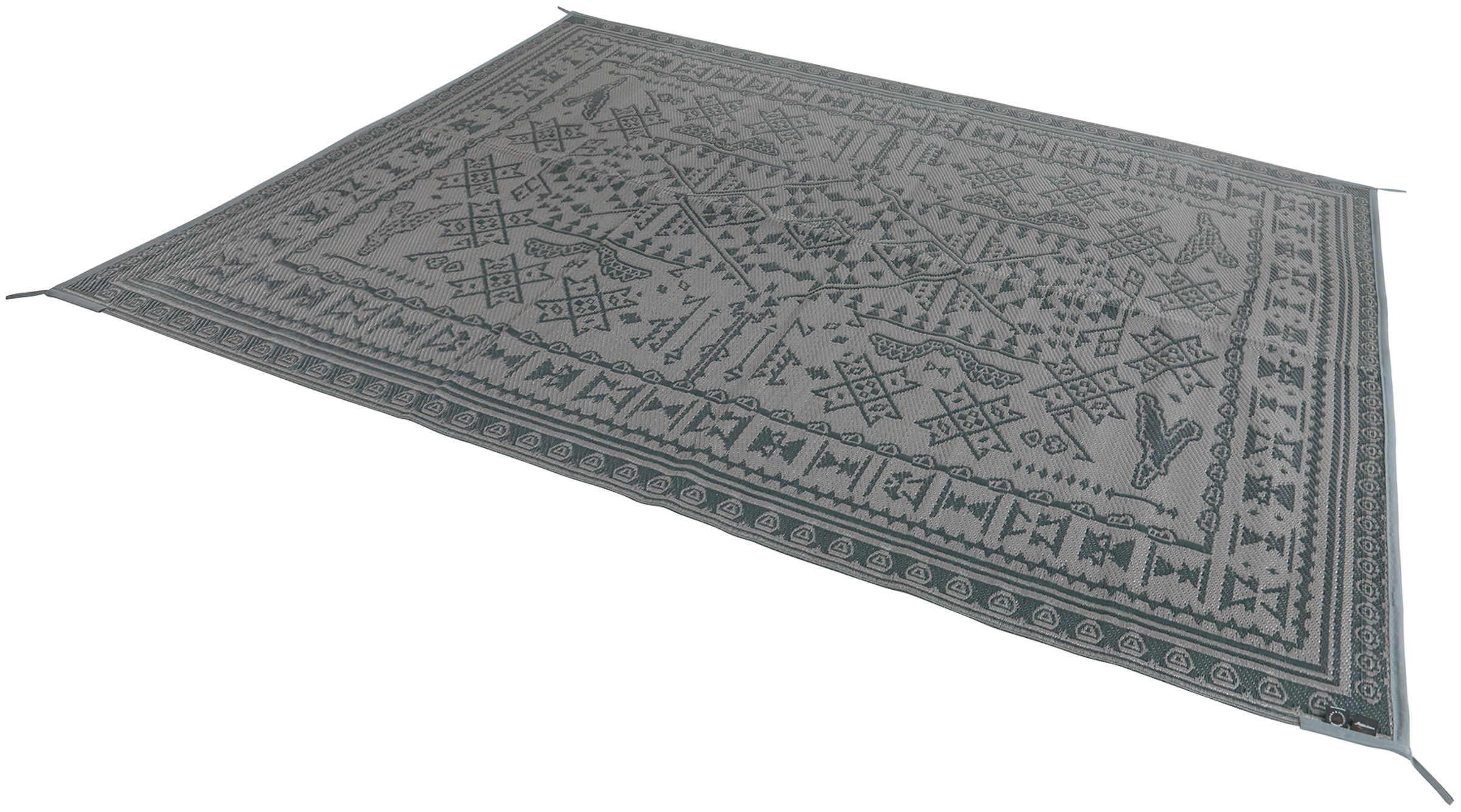 Bilberry Gulvtæppe 250 x 200 cm Easy Camp telte