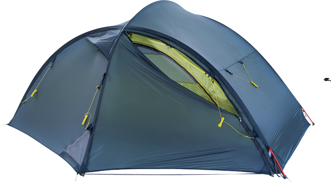 Reinsfjell Superlight 2, 2-Personers Telt