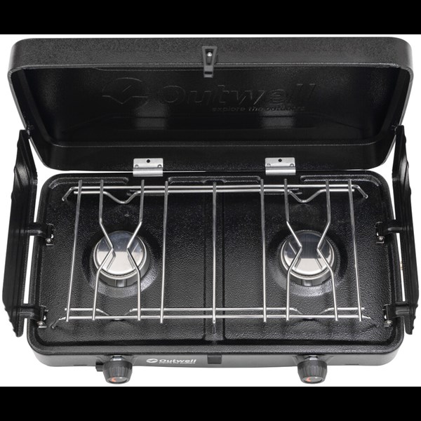 Appetizer Duo Gas Stove