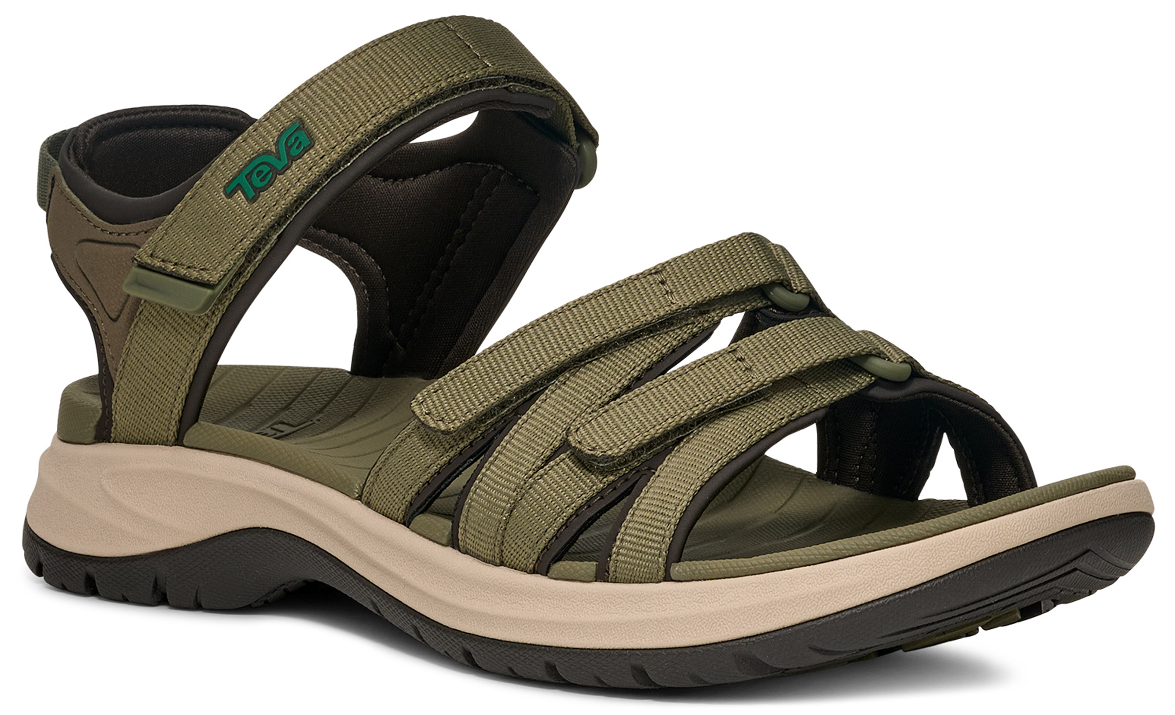 Tirra Sport Sandal Dame