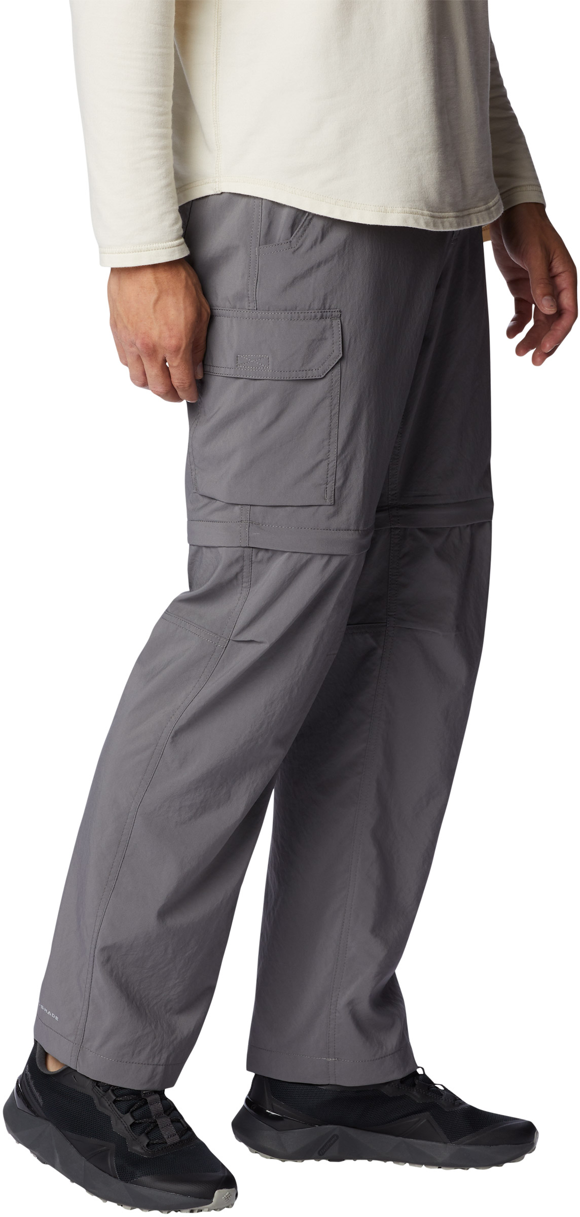 Silver Ridge Utility Convertible Pant