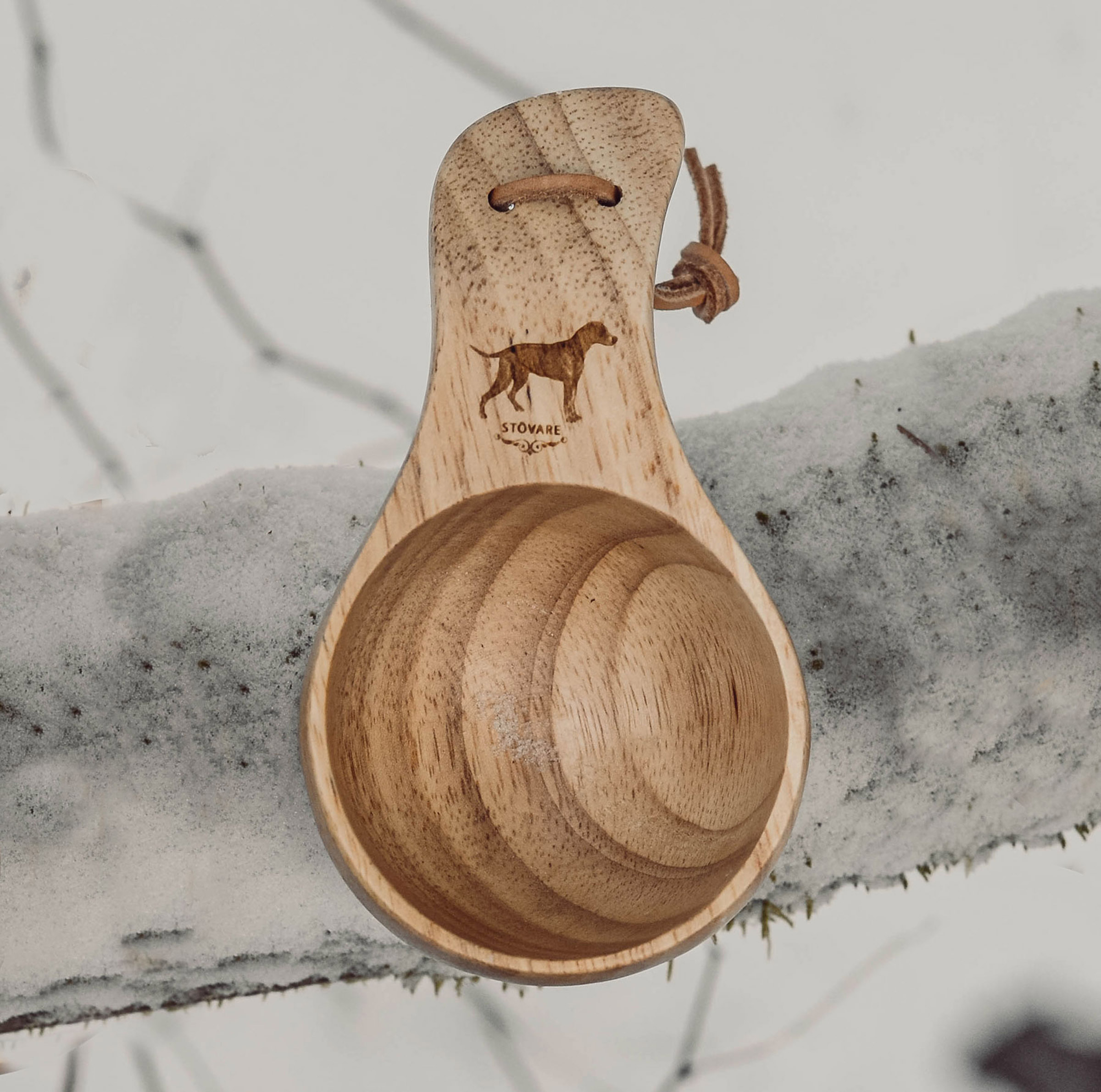 Scenthound Trækop, 1.2 dl