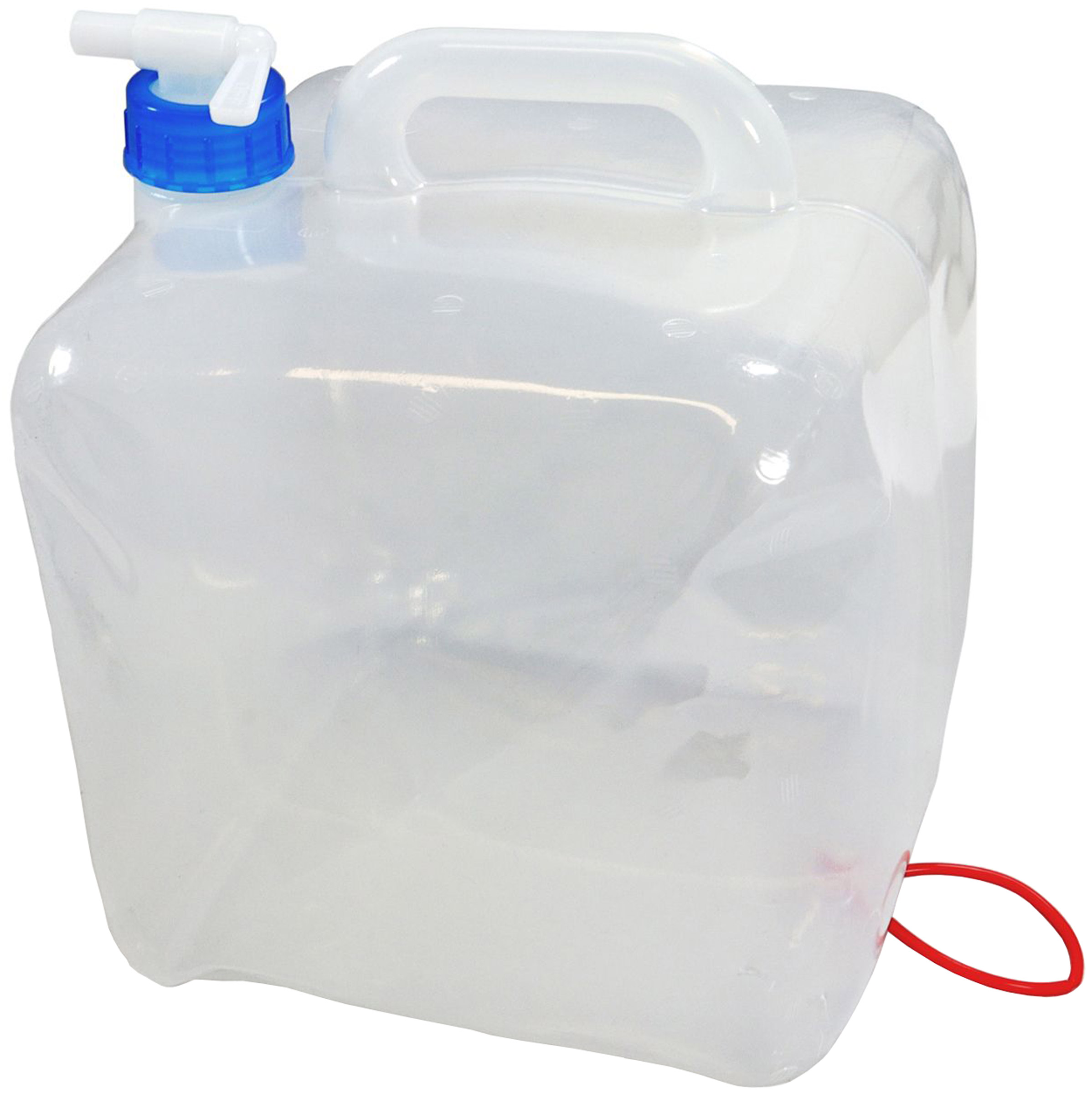 Foldbar Vanddunk 10 ltr Origin Outdoors prepper-udstyr