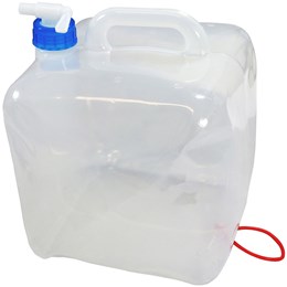 Origin Outdoors Foldbar Vanddunk 10 ltr Vandtransport