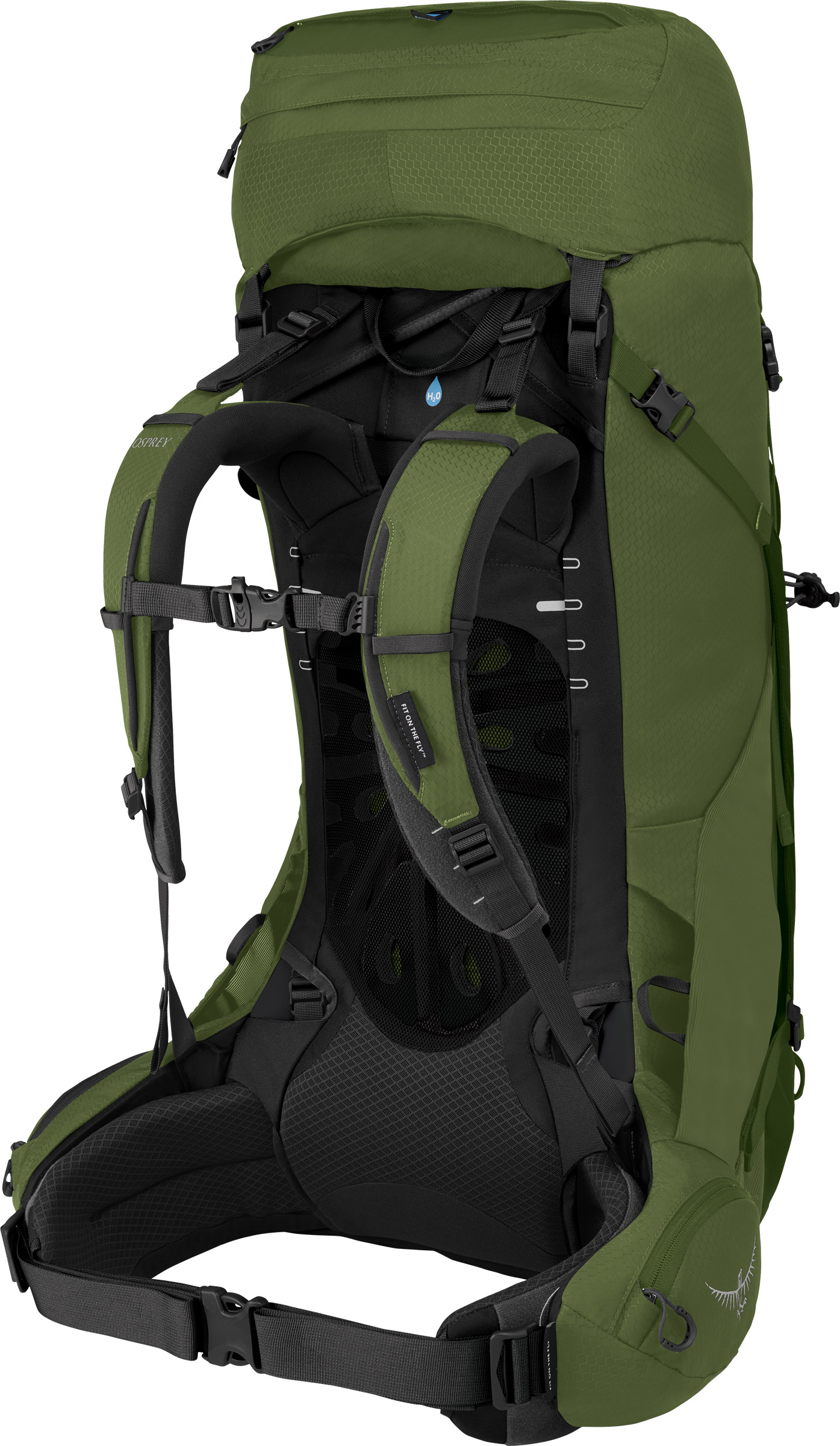 Aether 55 S/M