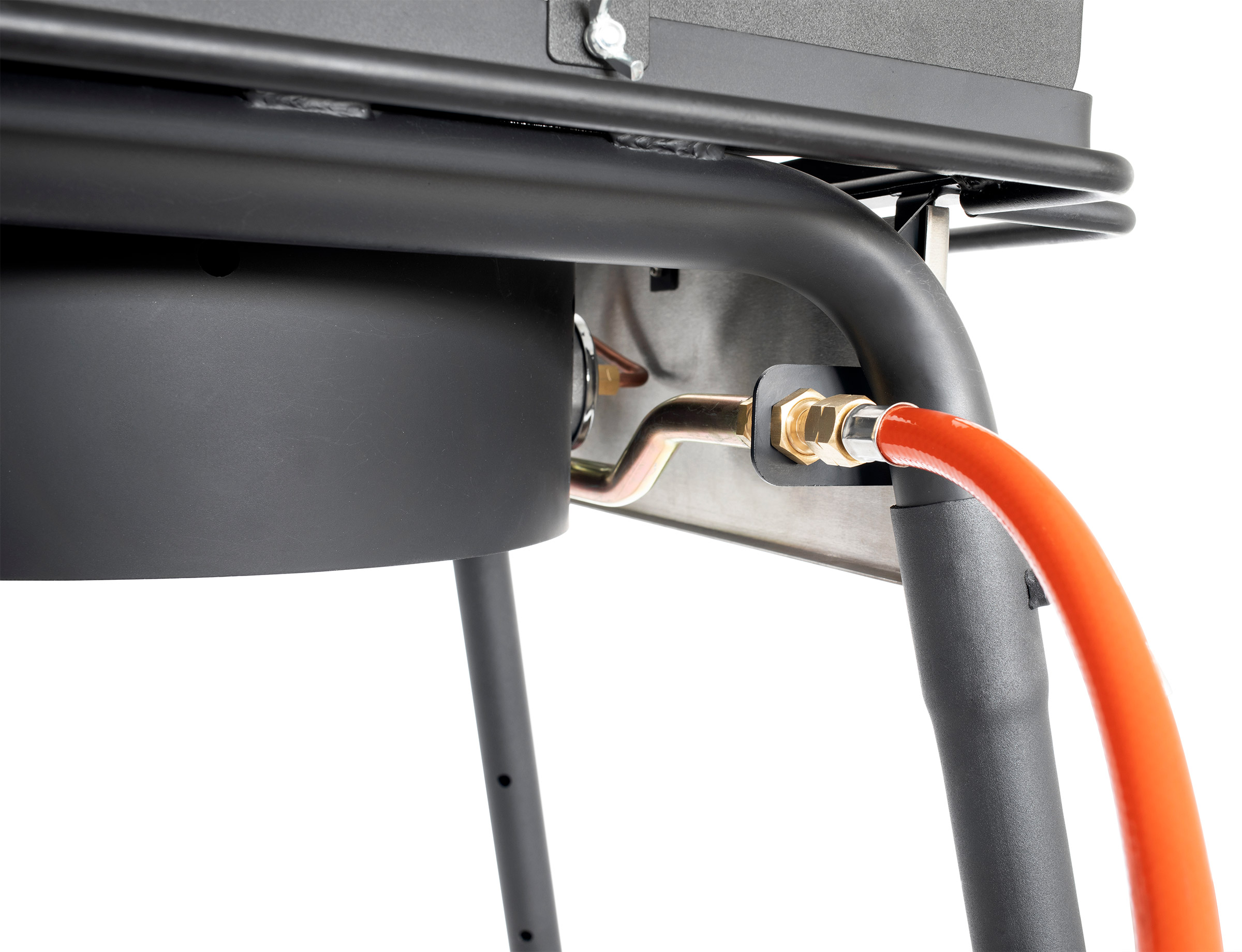 Gas Table with 1 Burner Gaskøkken