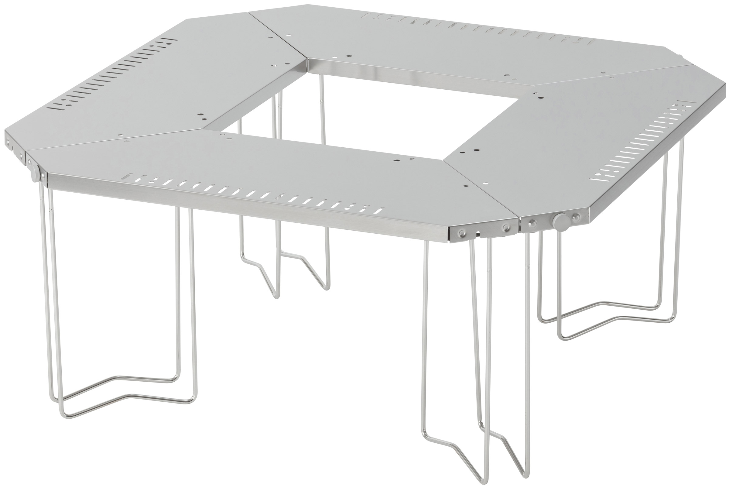 Jikaro Fire Ring Table