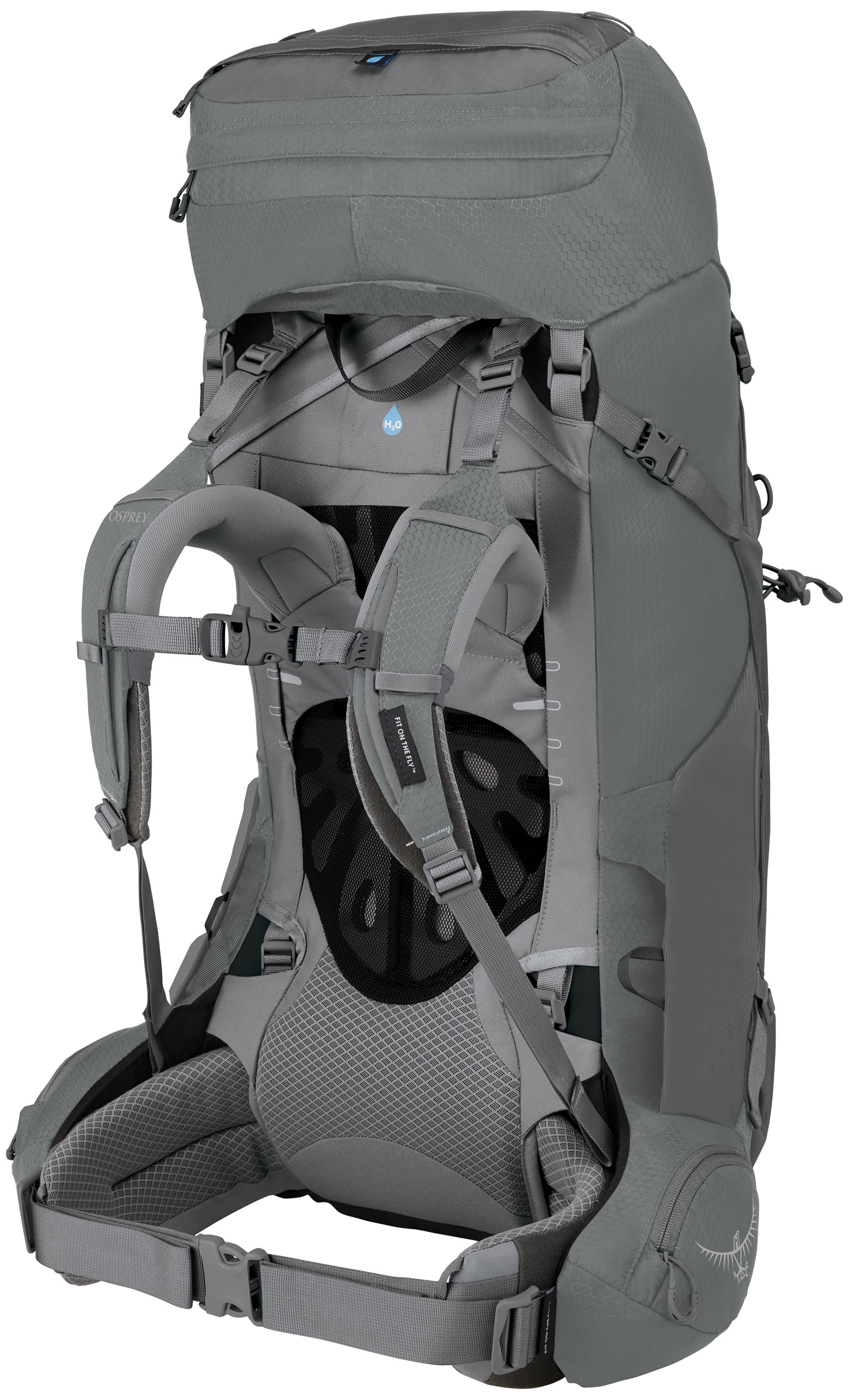 Ariel 55 XS/S Dame