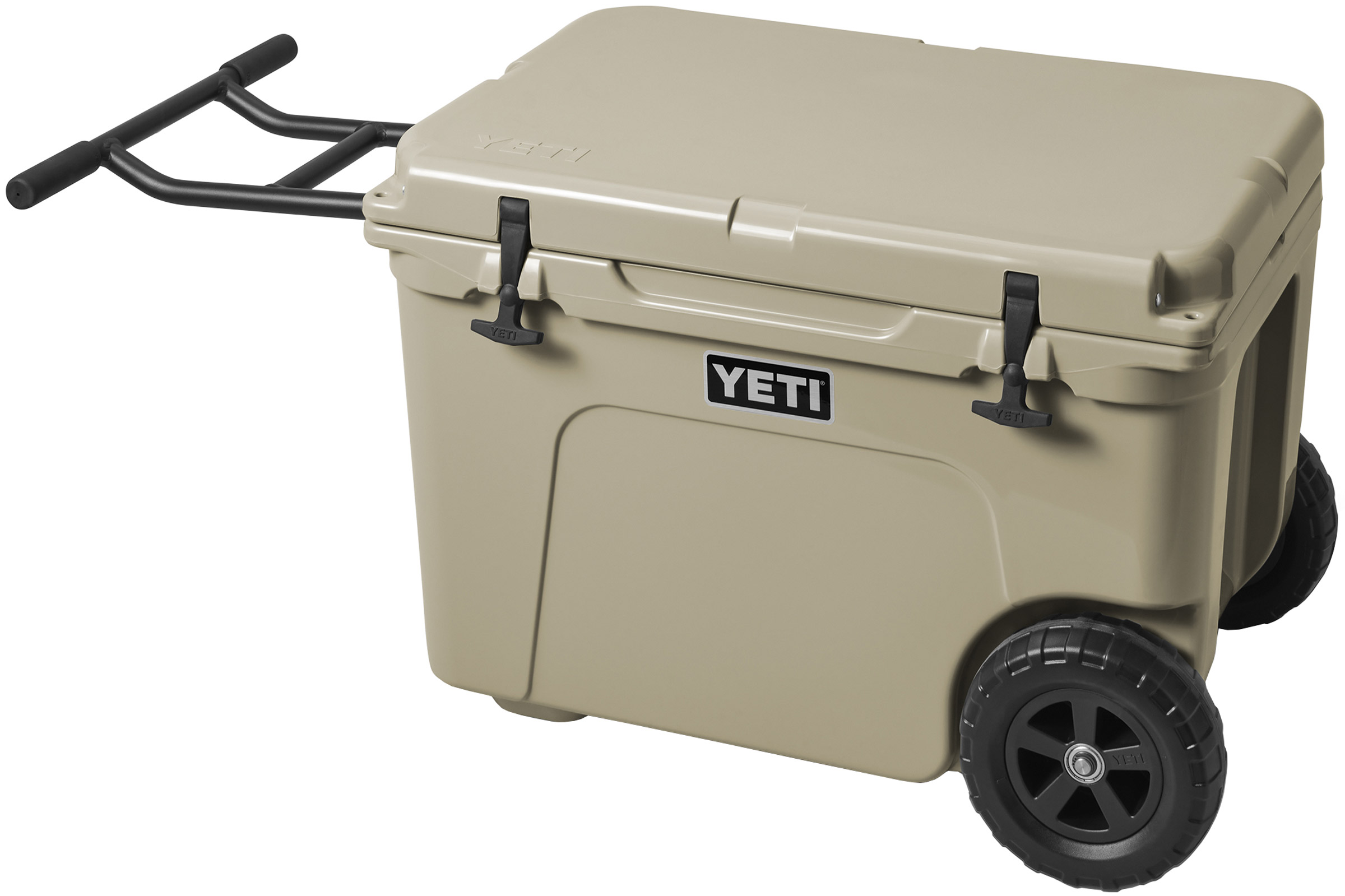 Tundra Haul Wheeled Køleboks