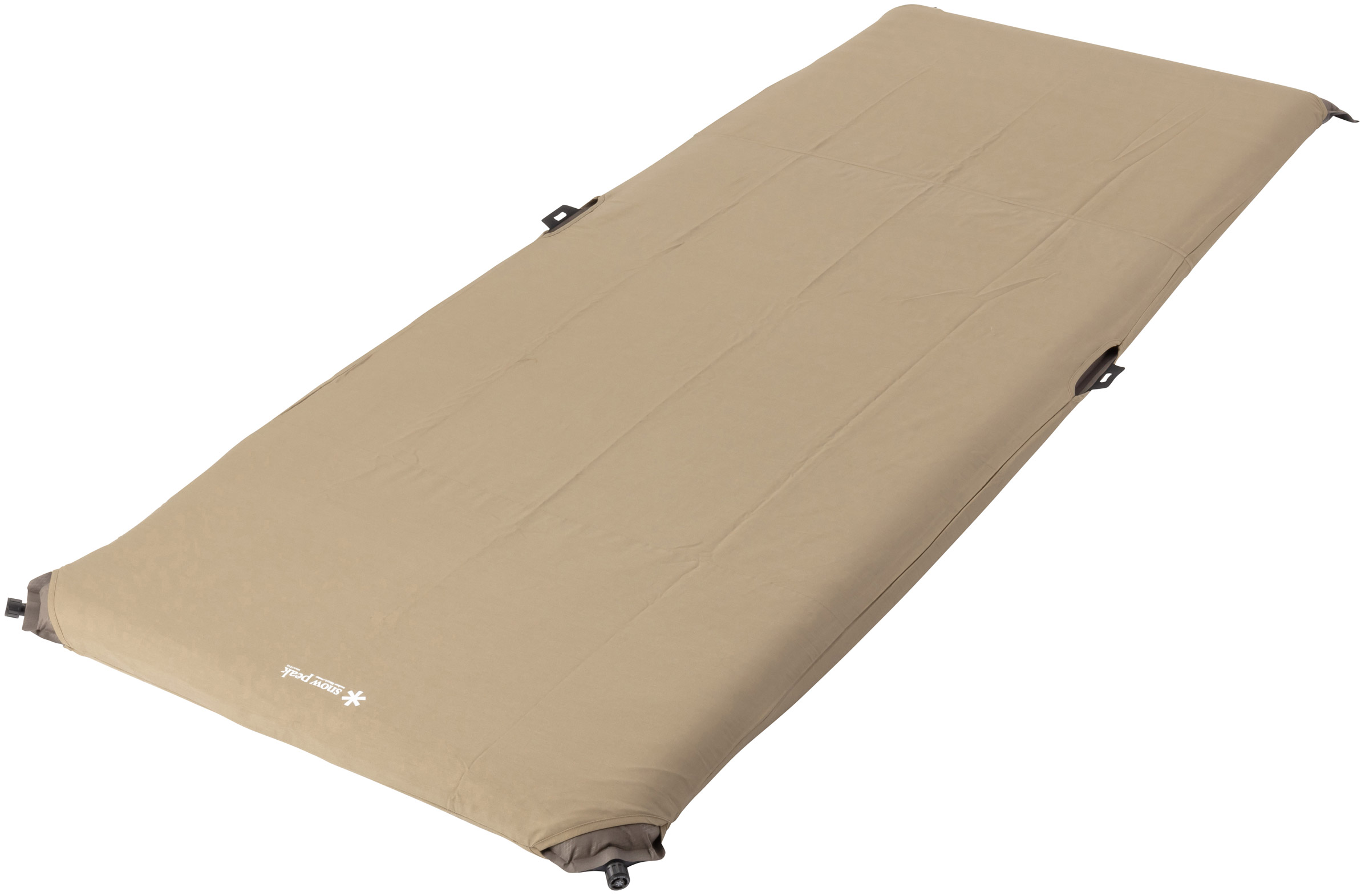 Camping Mat Sheet Snow Peak sovegrej
