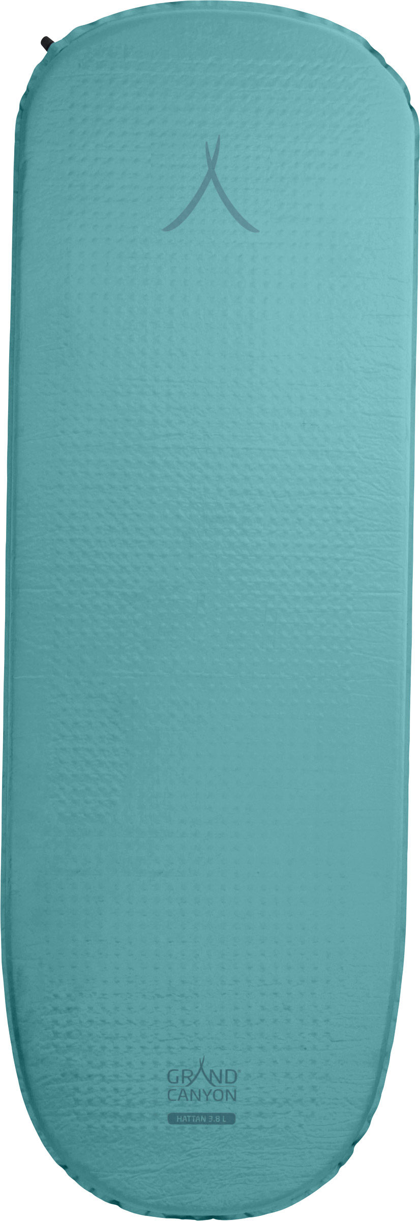 Hattan 3.8 Large Selvoppustende Liggeunderlag