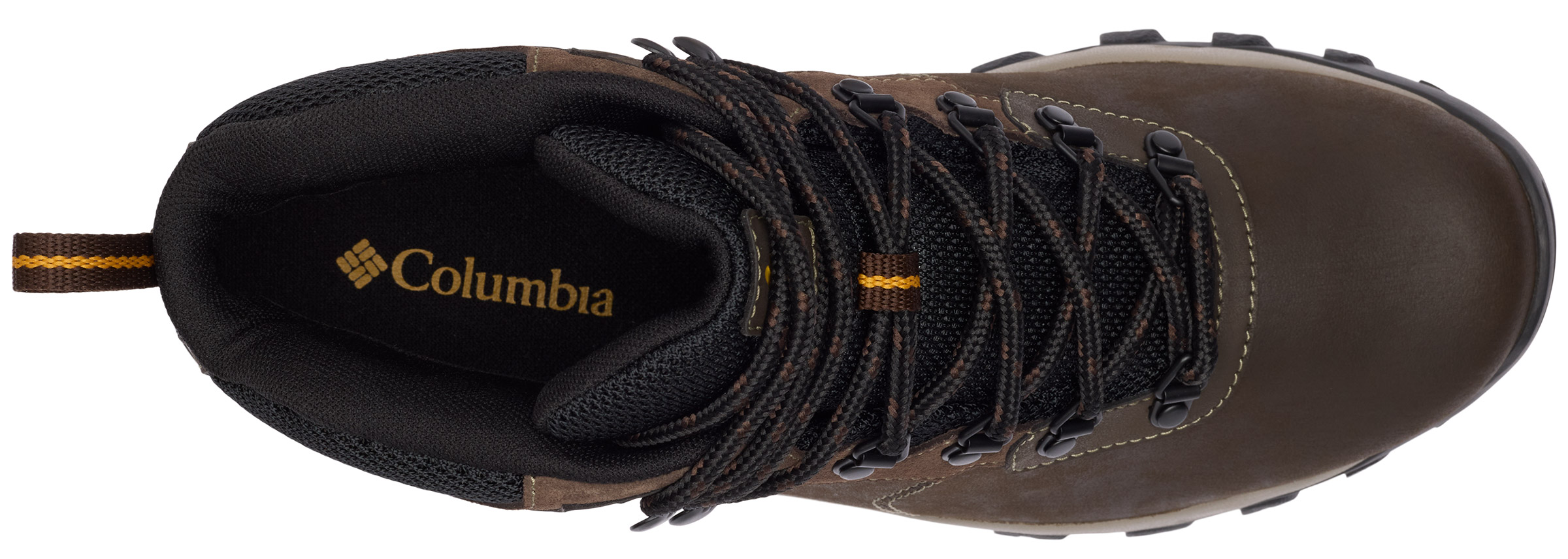 Newton Ridge Plus II Waterproof