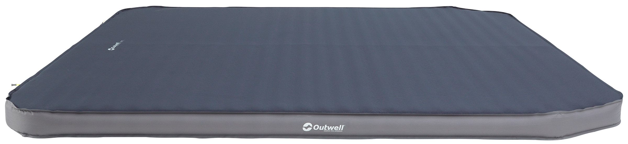 Highway Campervan 150 Selvoppustende Liggeunderlag