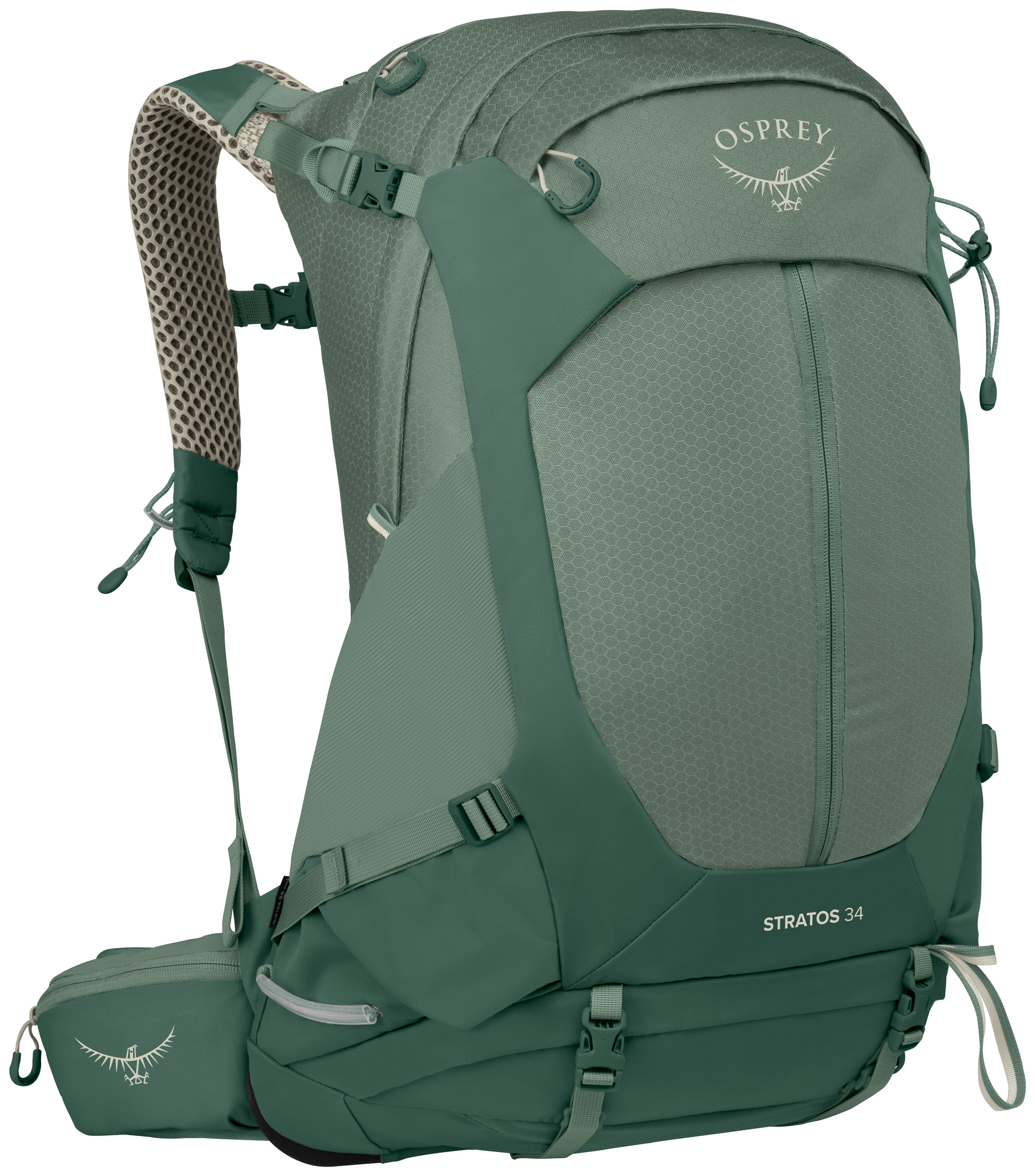Stratos 34 Osprey rygsaekke