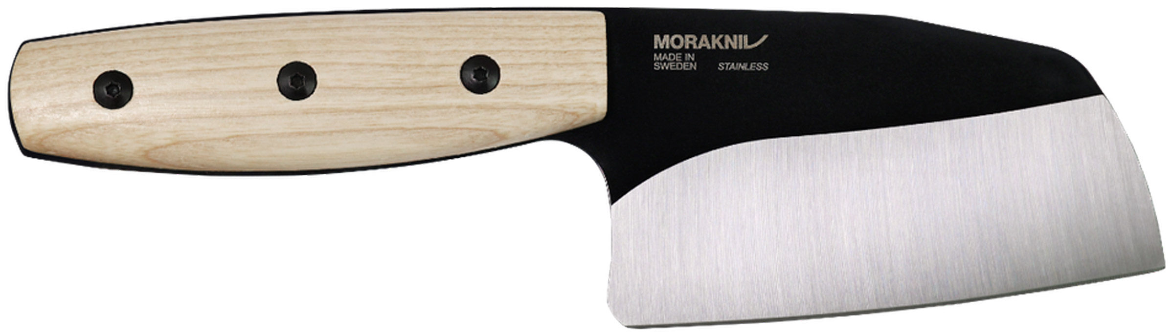 Rombo BlackBlade (S) Ash Wood Morakniv julegaveideer