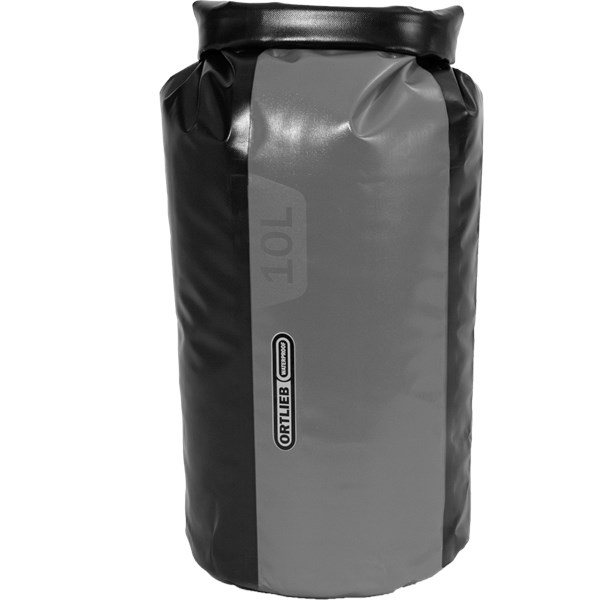 Dry Bag PD 350, 10 L Ortlieb Rygsække
