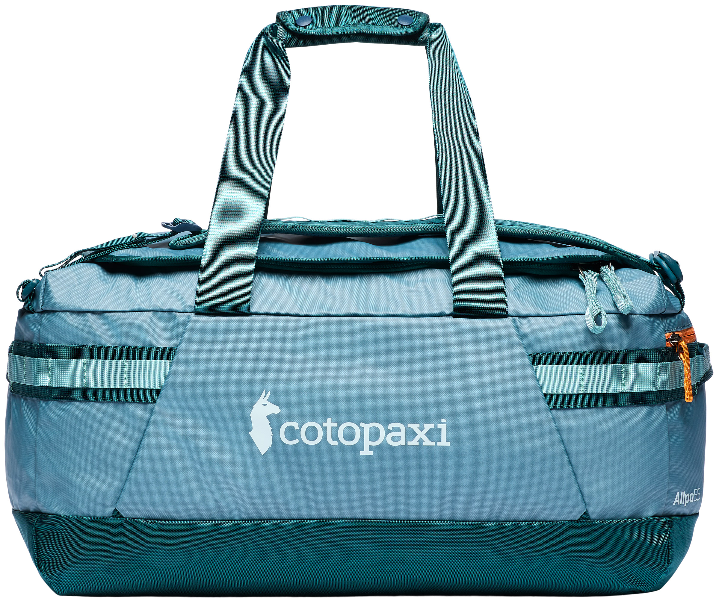 Allpa Getaway 55L Duffel