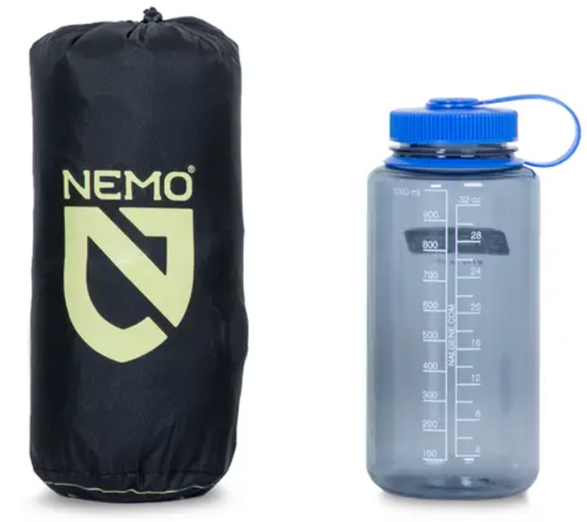 Tensor Extreme Conditions Regular Wide Oppusteligt Liggeunderlag