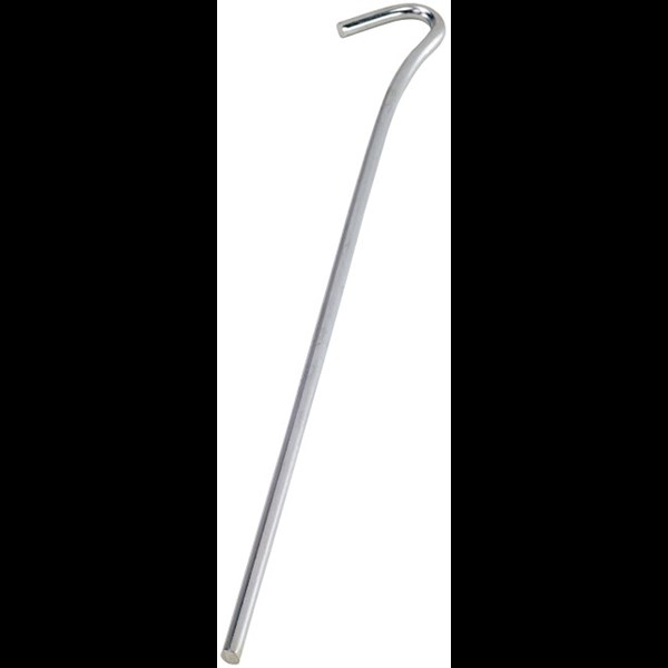 Skewer with Hook 24 cm, 10 pcs Outwell Telte