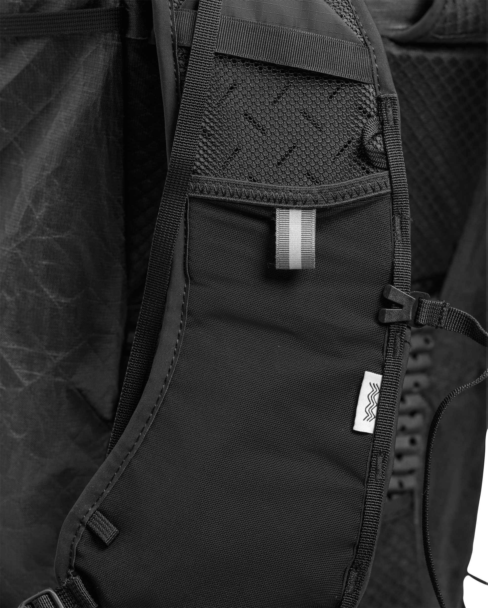 Padje Ultralight 45L Large