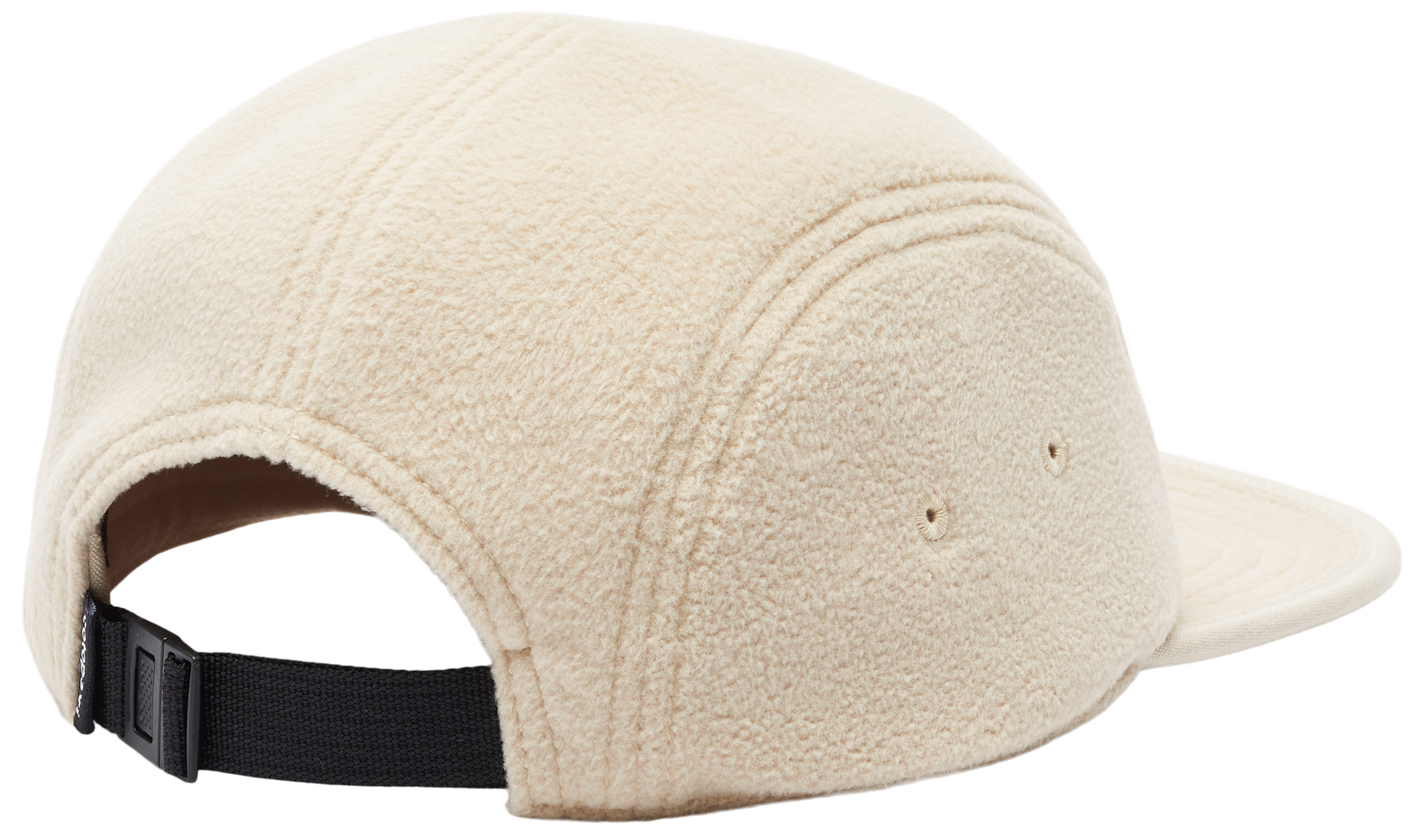 Fleece 5-Panel Hat