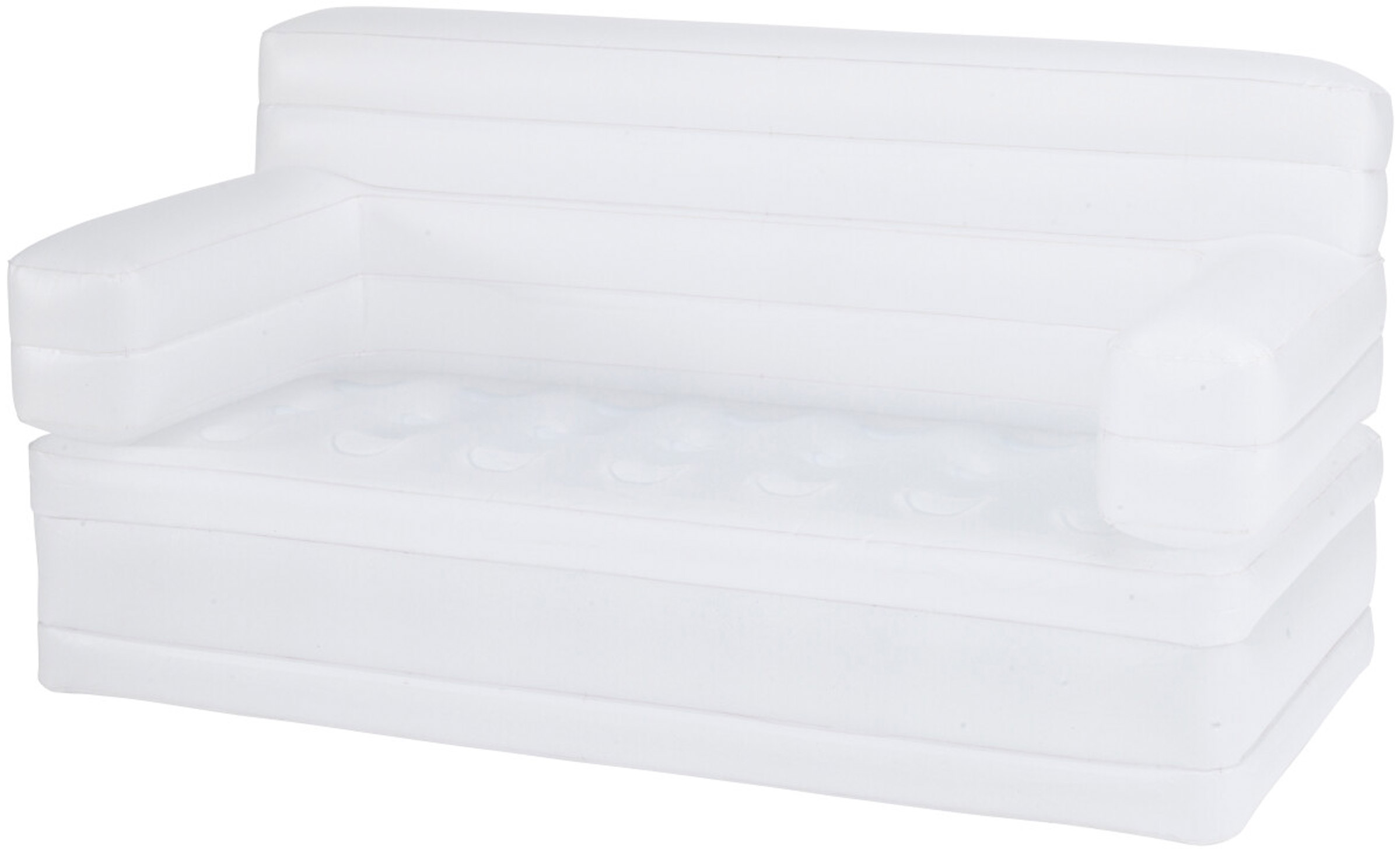 Snowbird Lake Oppustelig Sofa