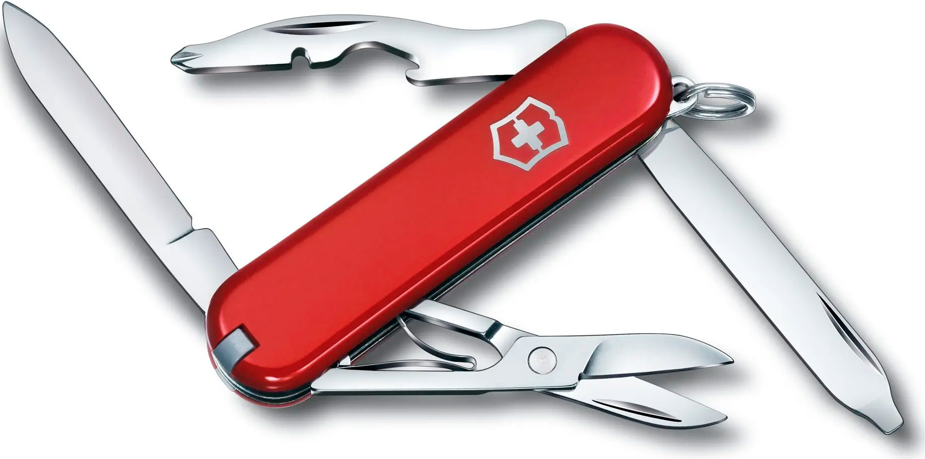 Rambler Victorinox brands