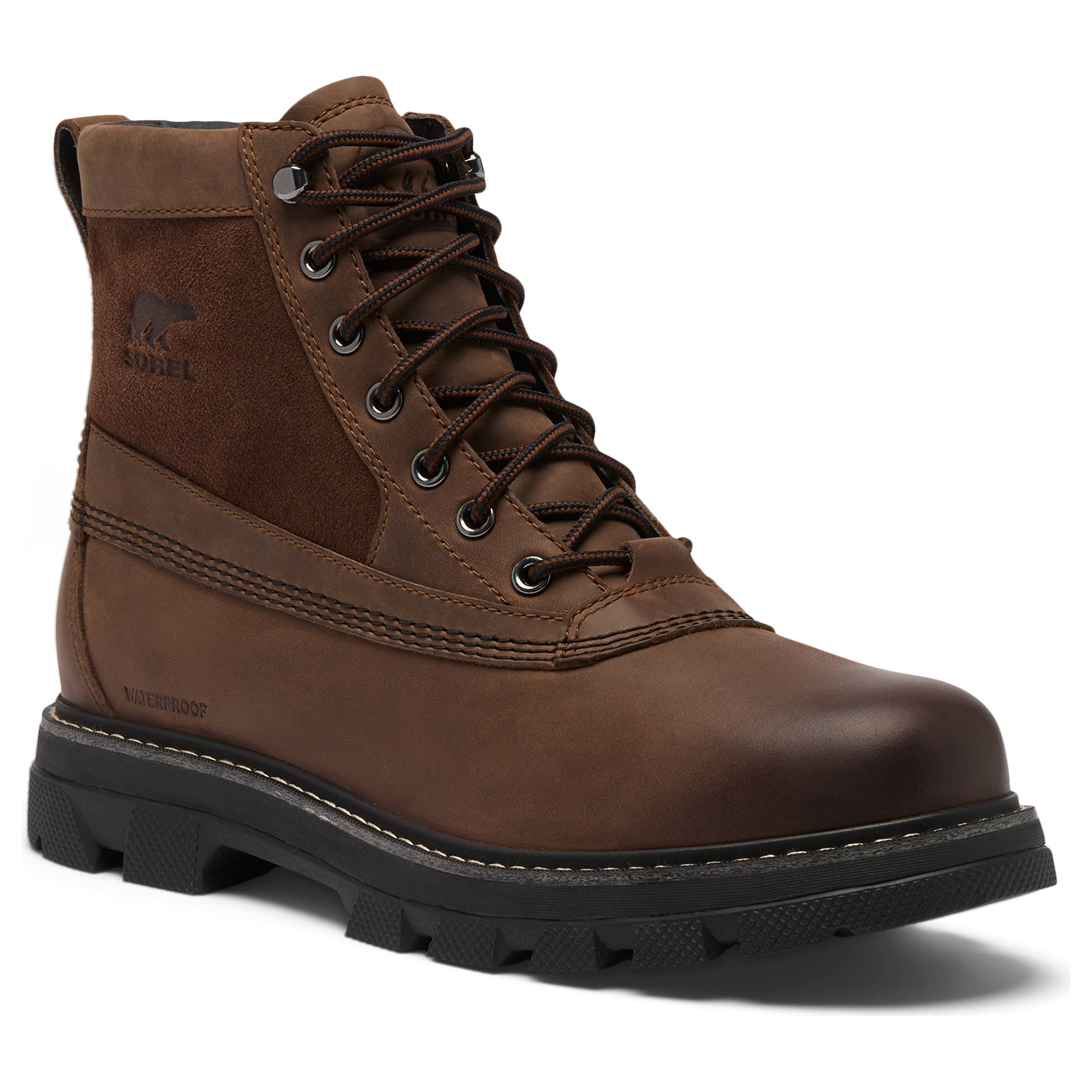 Lark-47 Boot Waterproof Herre