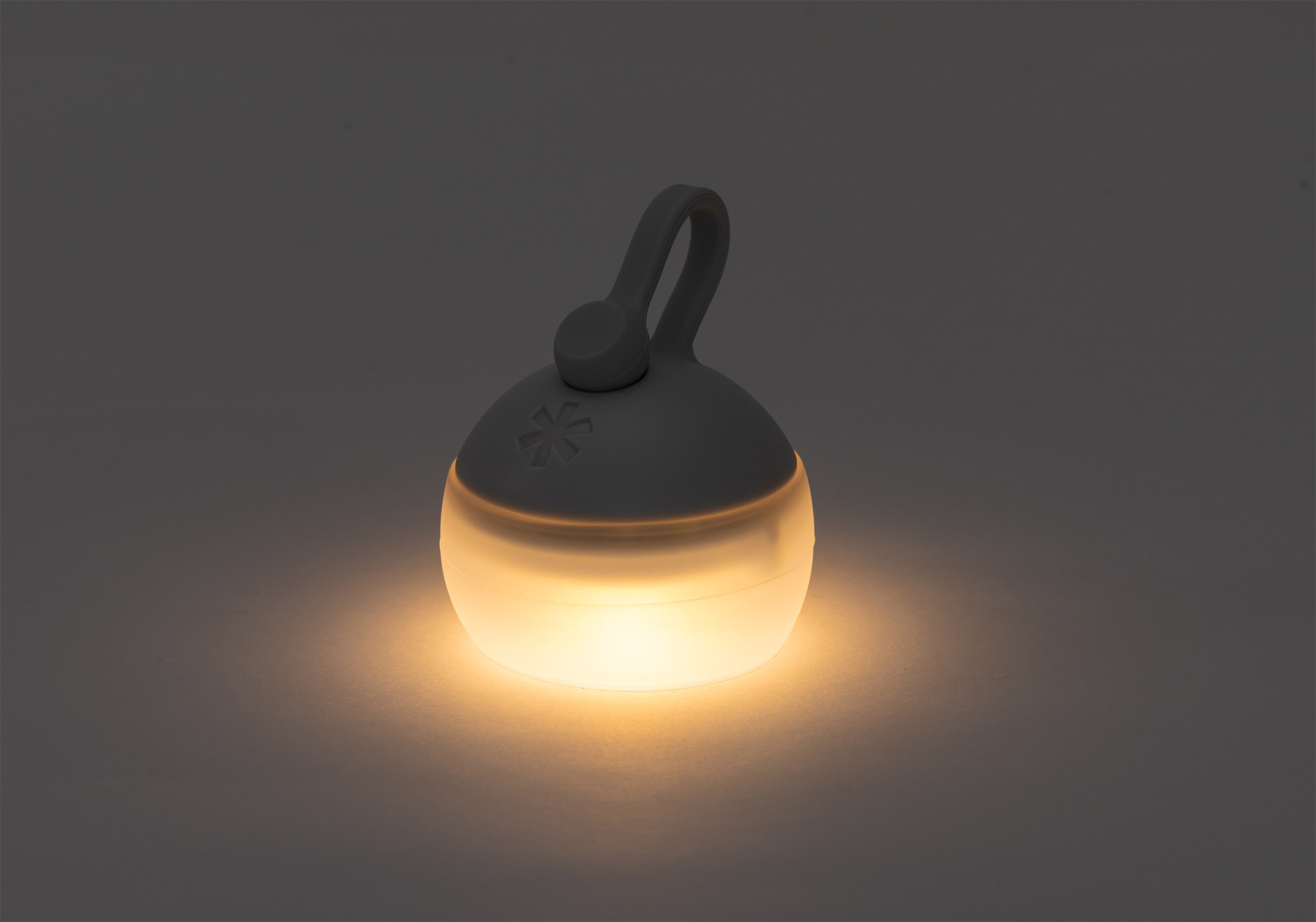 Rechargeable Mini Hozuki Lanterne