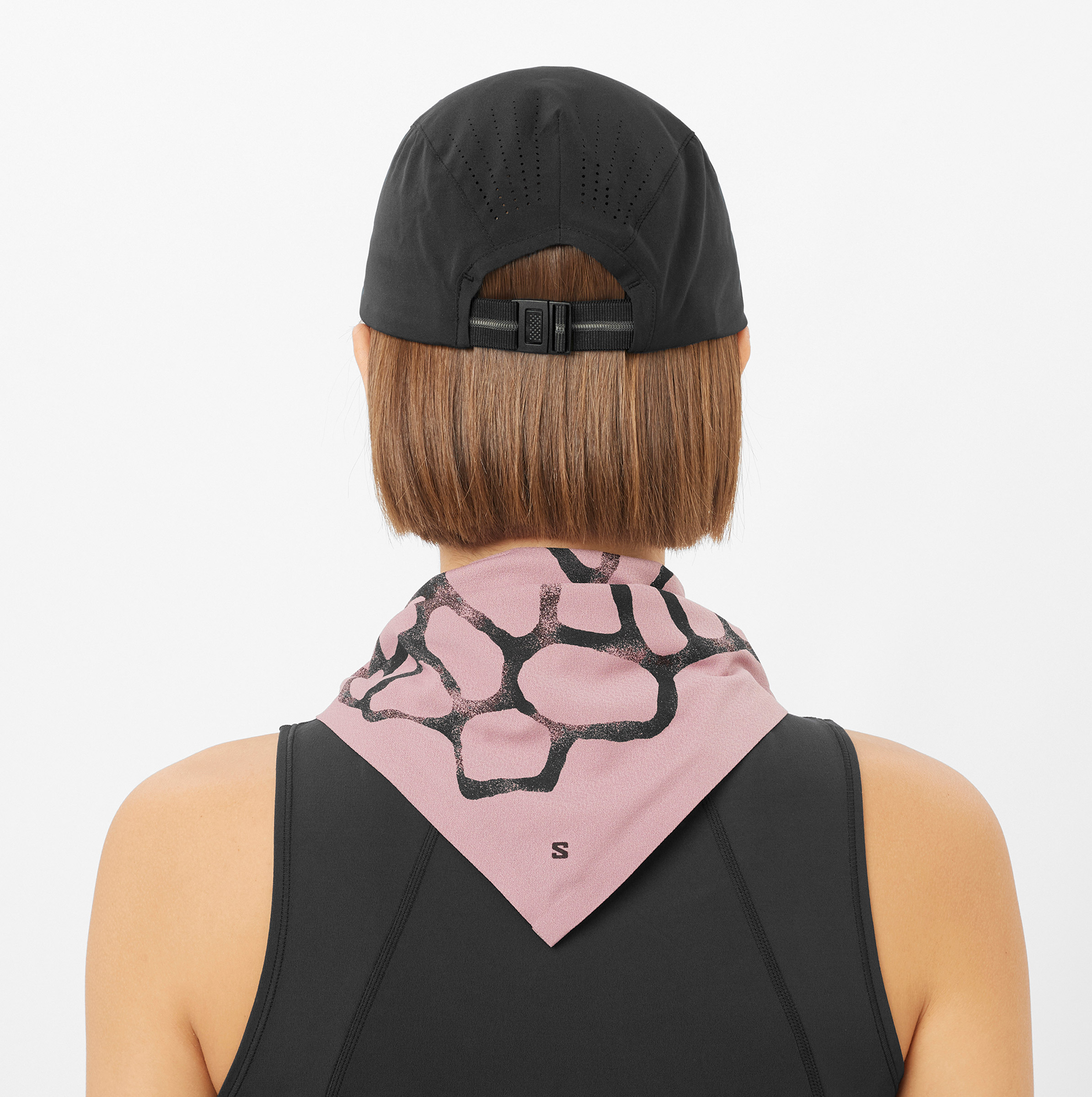SHAKEout Cap