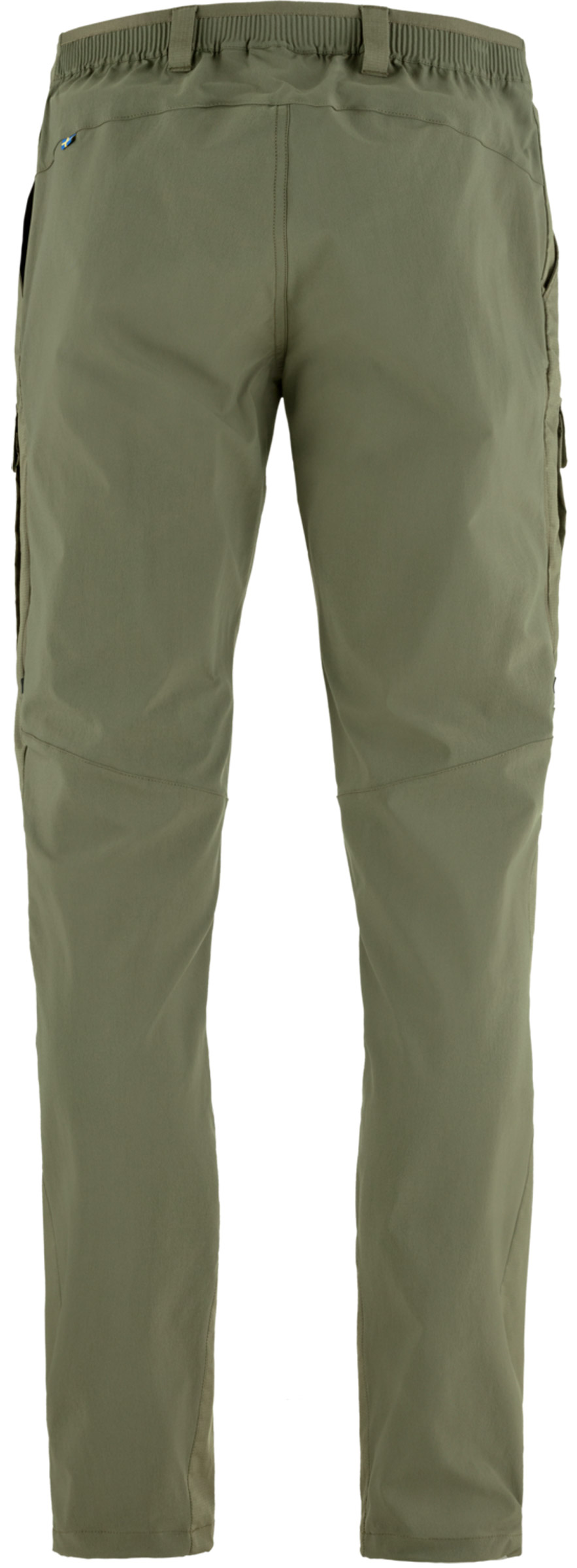 Abisko Hybrid Trail Trousers