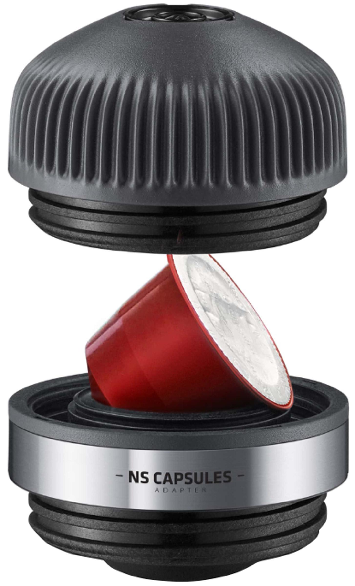 Nanopresso NS Adaptor Wacaco BlogPage