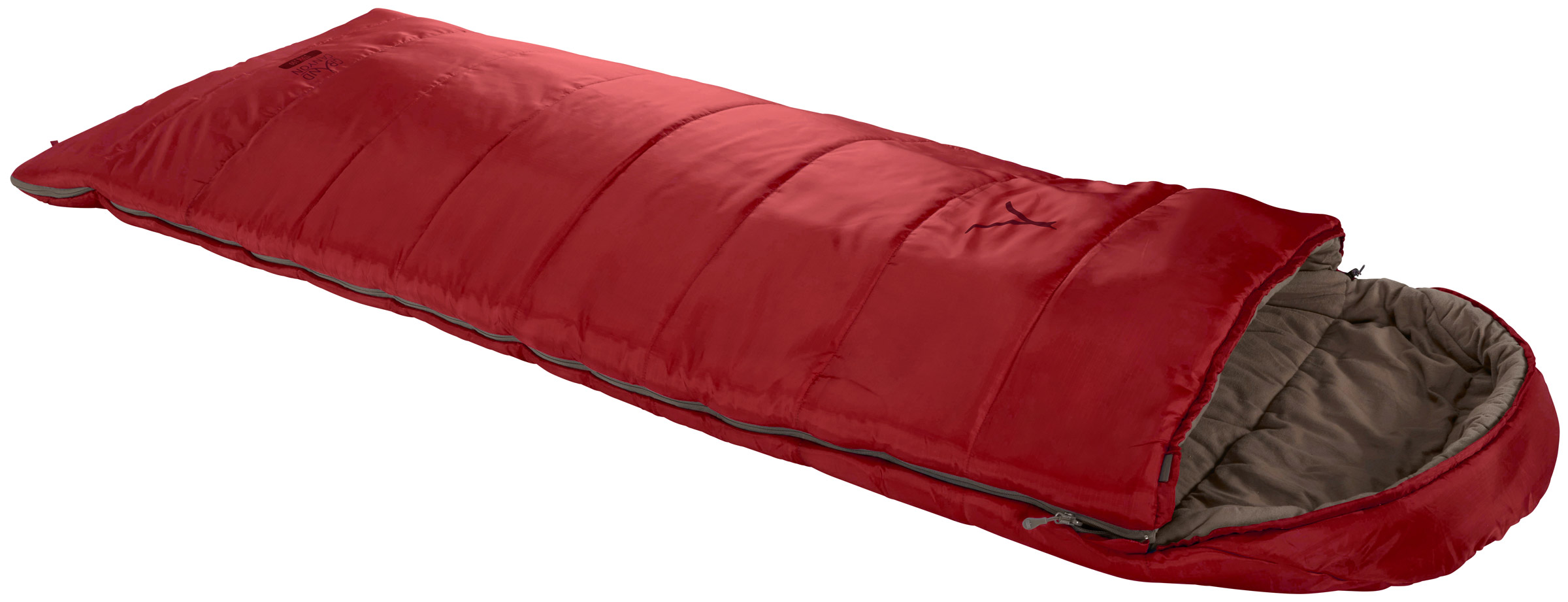 Utah 190 Blanket Fibertæppe/-sovepose
