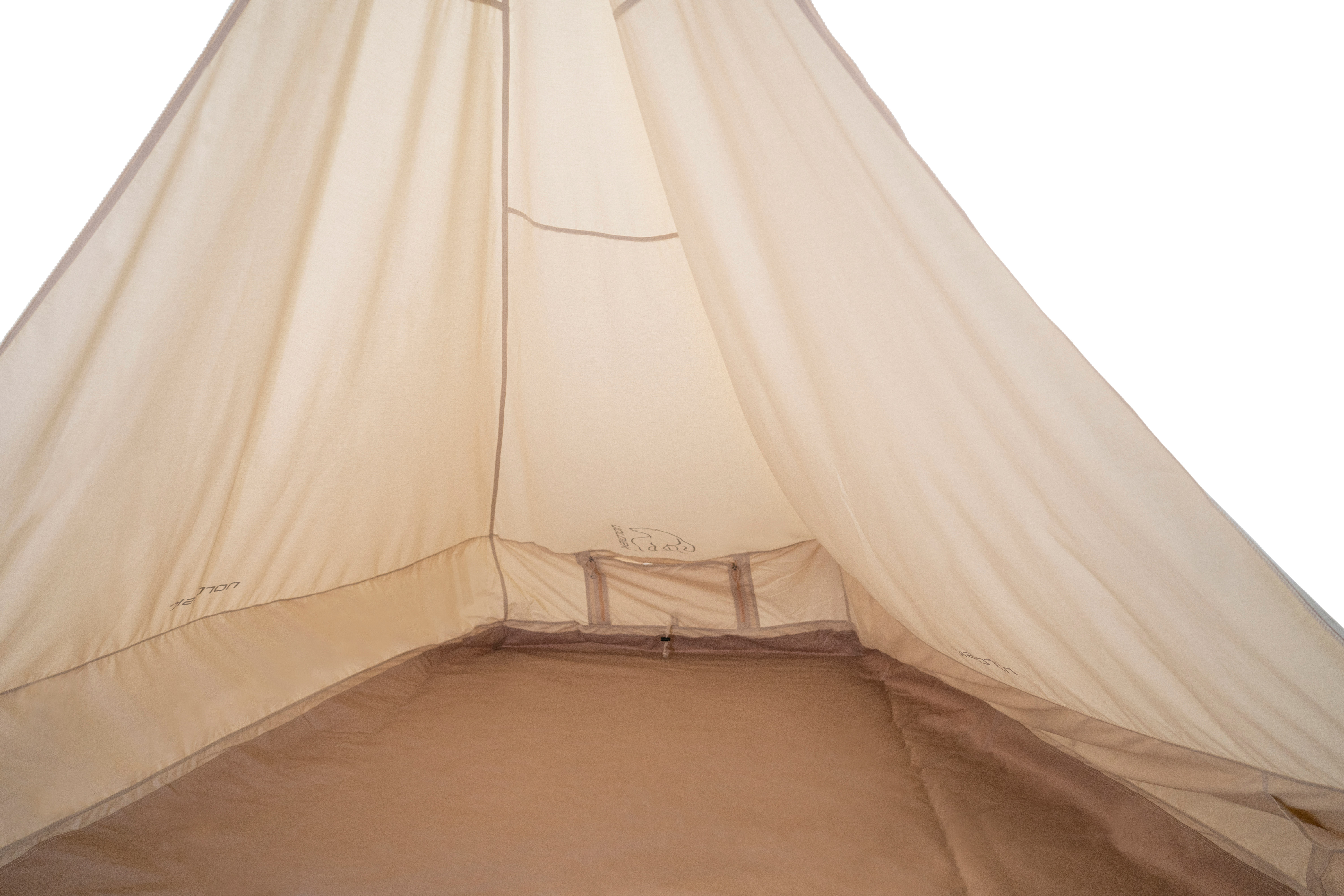 Midgard Annex Large, Tilbygning