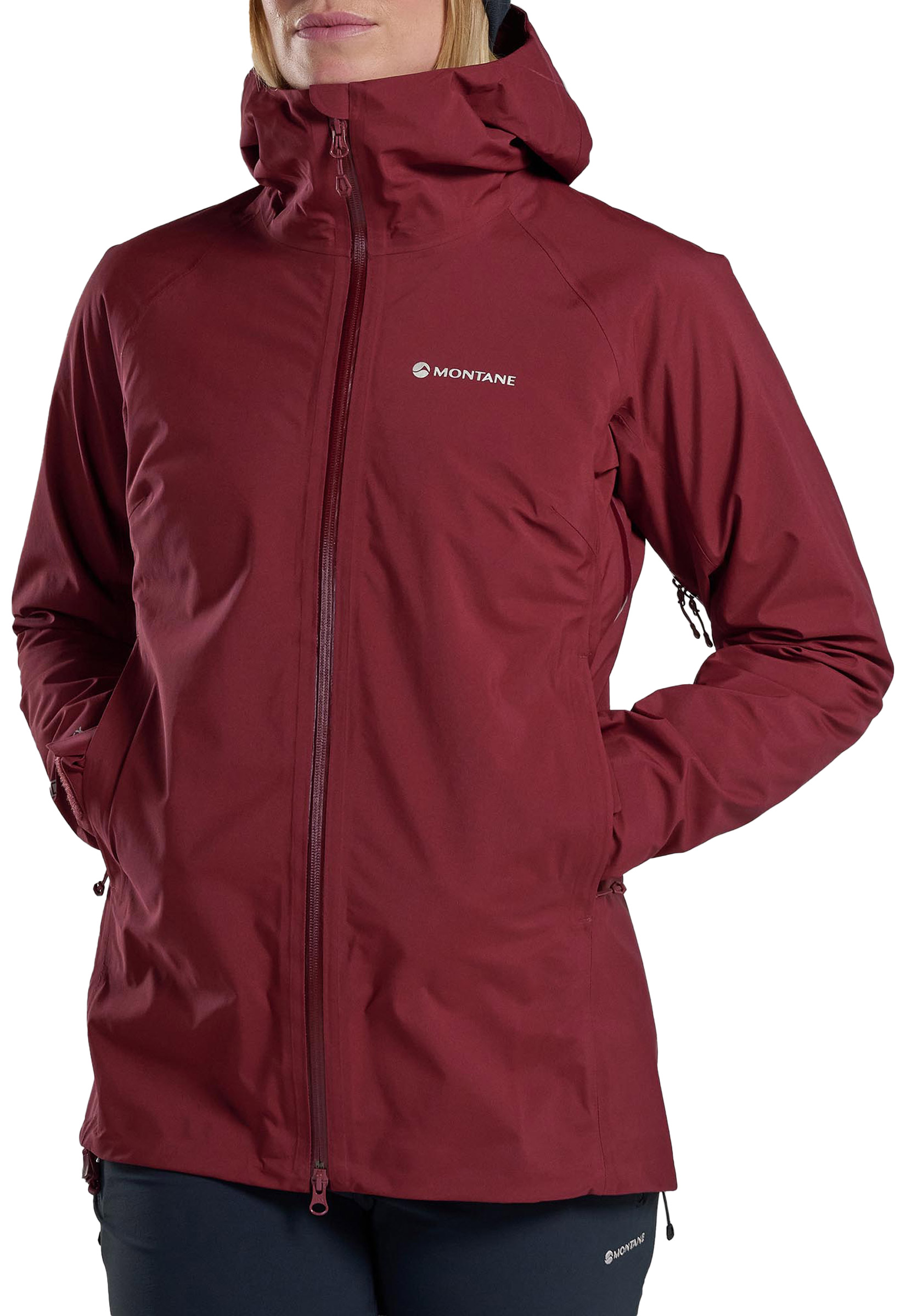 Phase Waterproof Jacket Dame