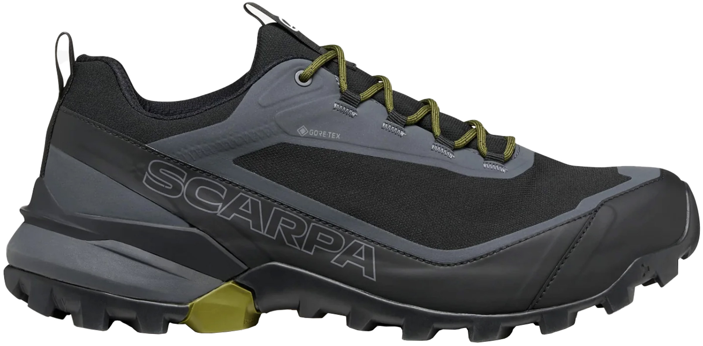 Ribelle Cross 2 GTX Herre Scarpa fodtoj