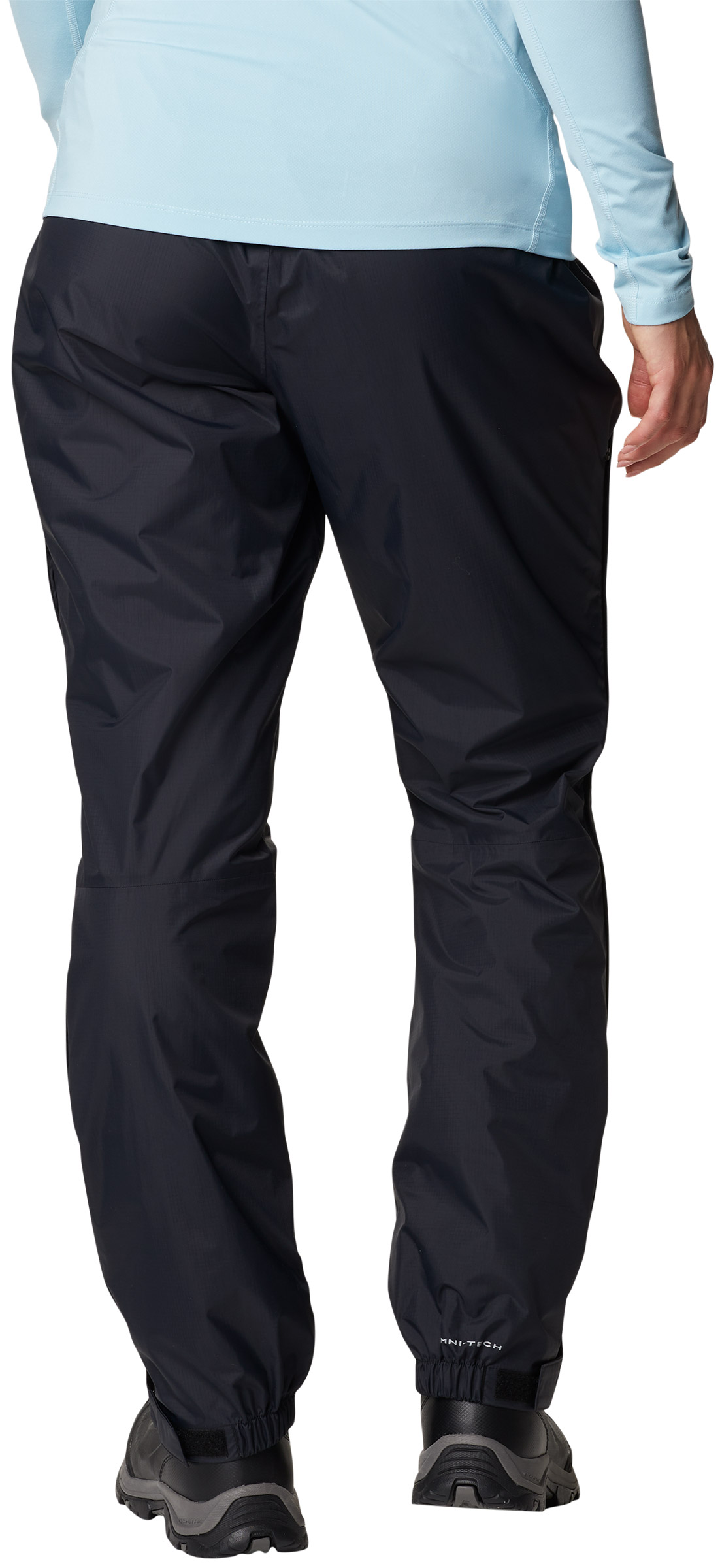 Pouring Adventure II Waterproof Pant Dame