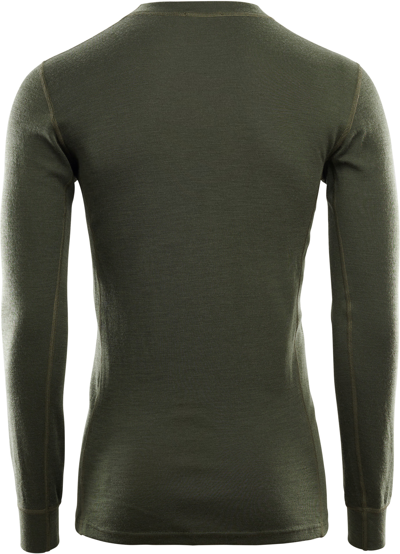 WarmWool Crew Neck