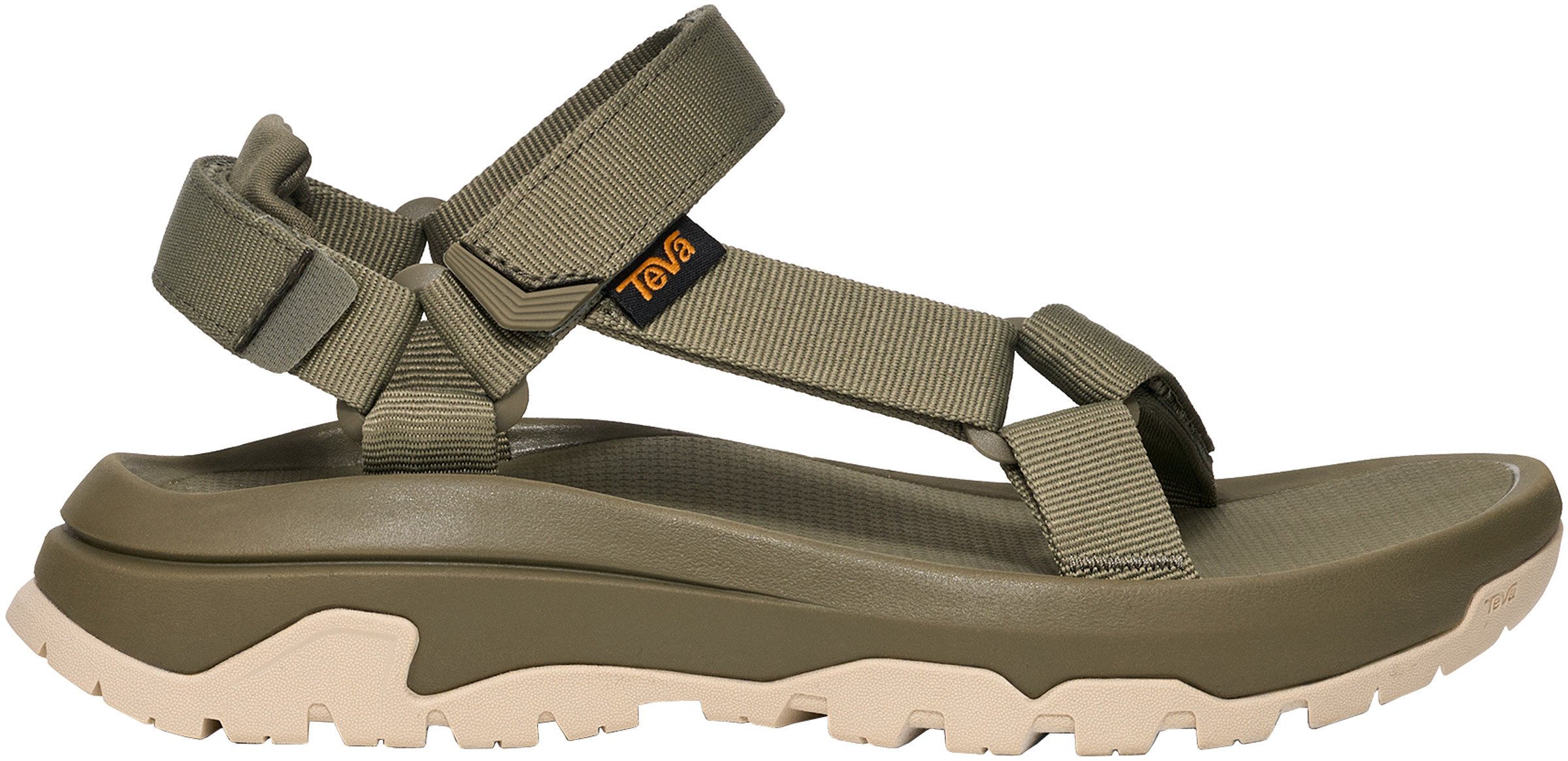 Hurricane XLT3 Sandal Dame Teva fodtoj