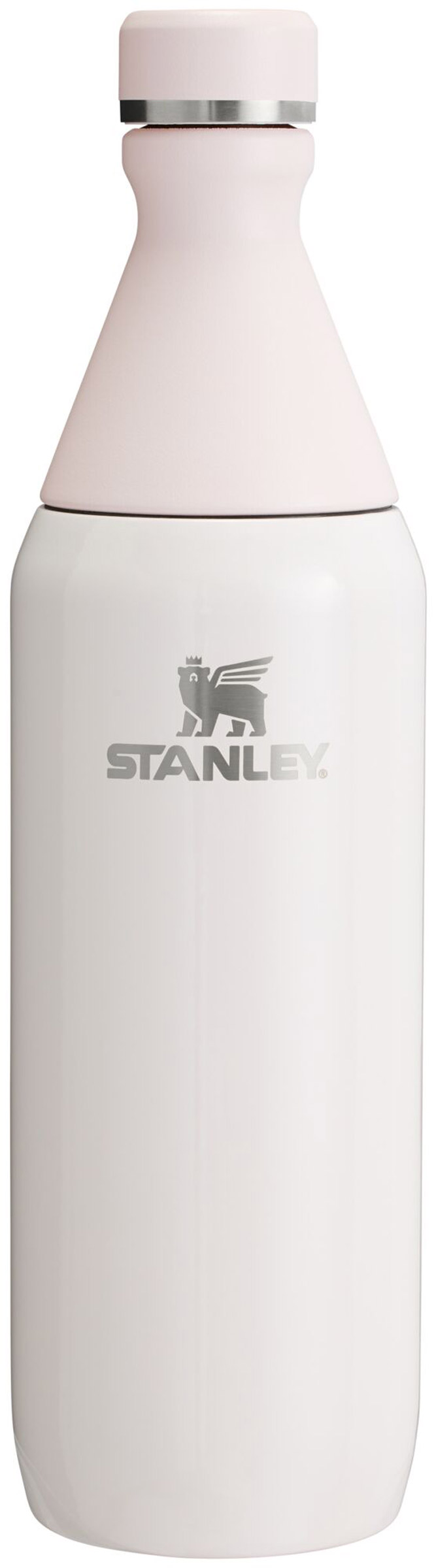 The All Day Slim Bottle 0.6L Stanley brands